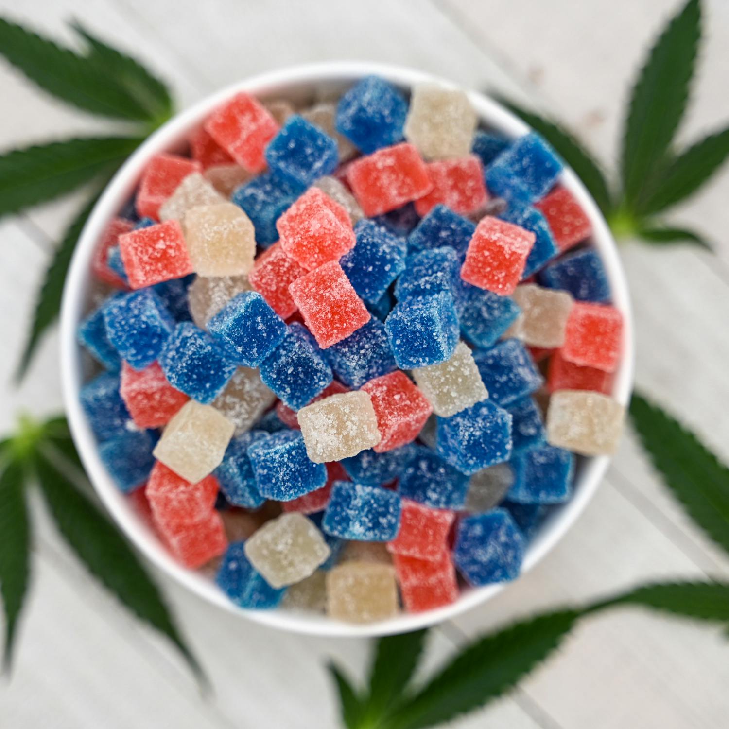 Sour Gummies 100mg - image 2