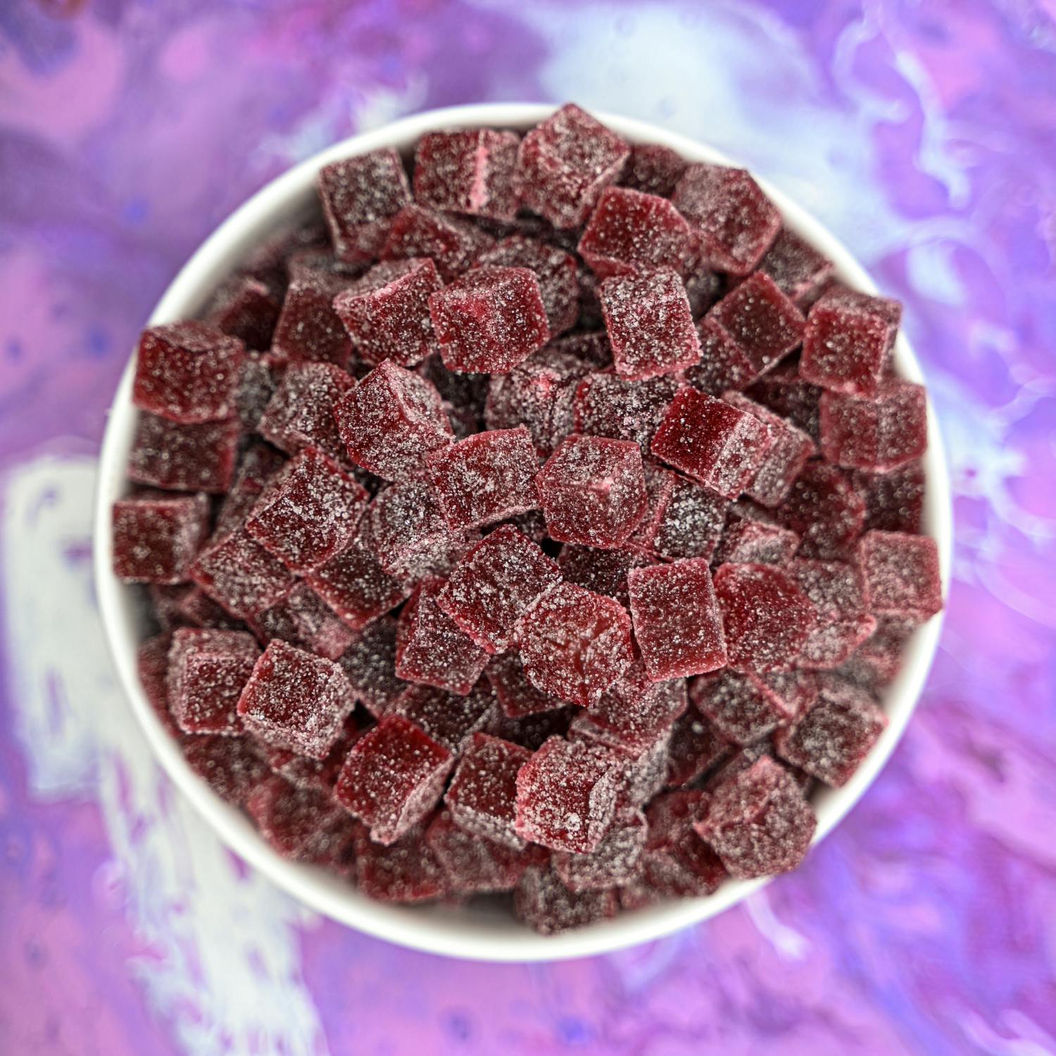 Snoozeberry Gummies 50mg - image 1