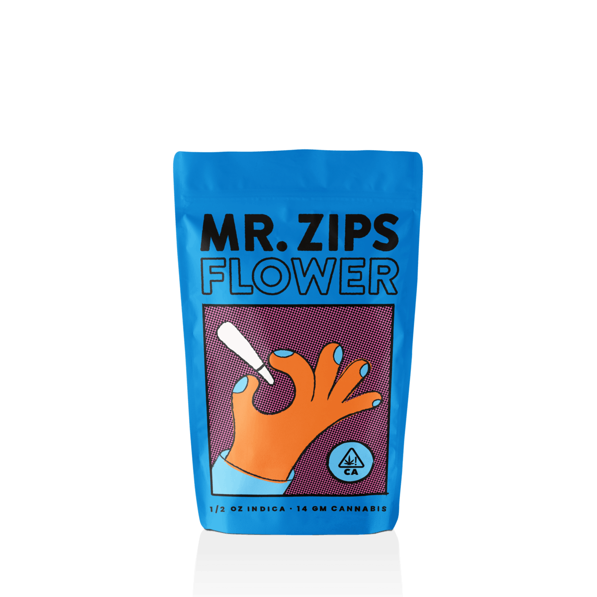 MR. ZIPS | Jealousy F3 | 14g Flower - image 1