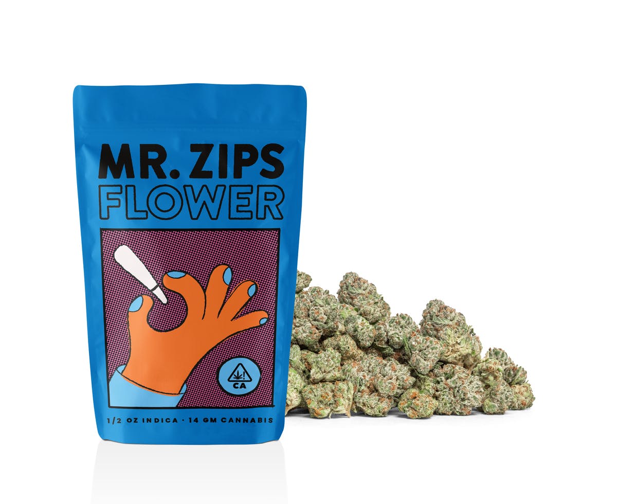 MR. ZIPS | Life Hack | 14g Flower - image 1