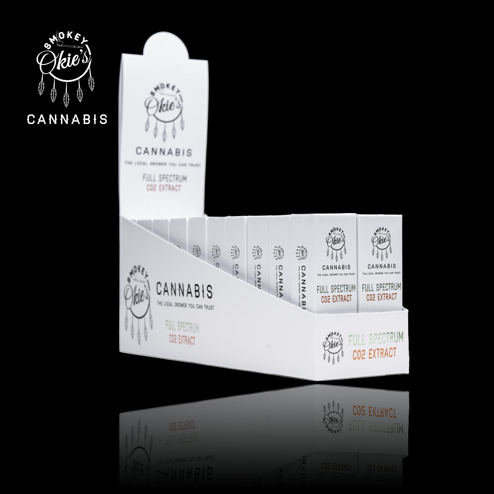 Full Spectrum CO2 Cartridges - image 3