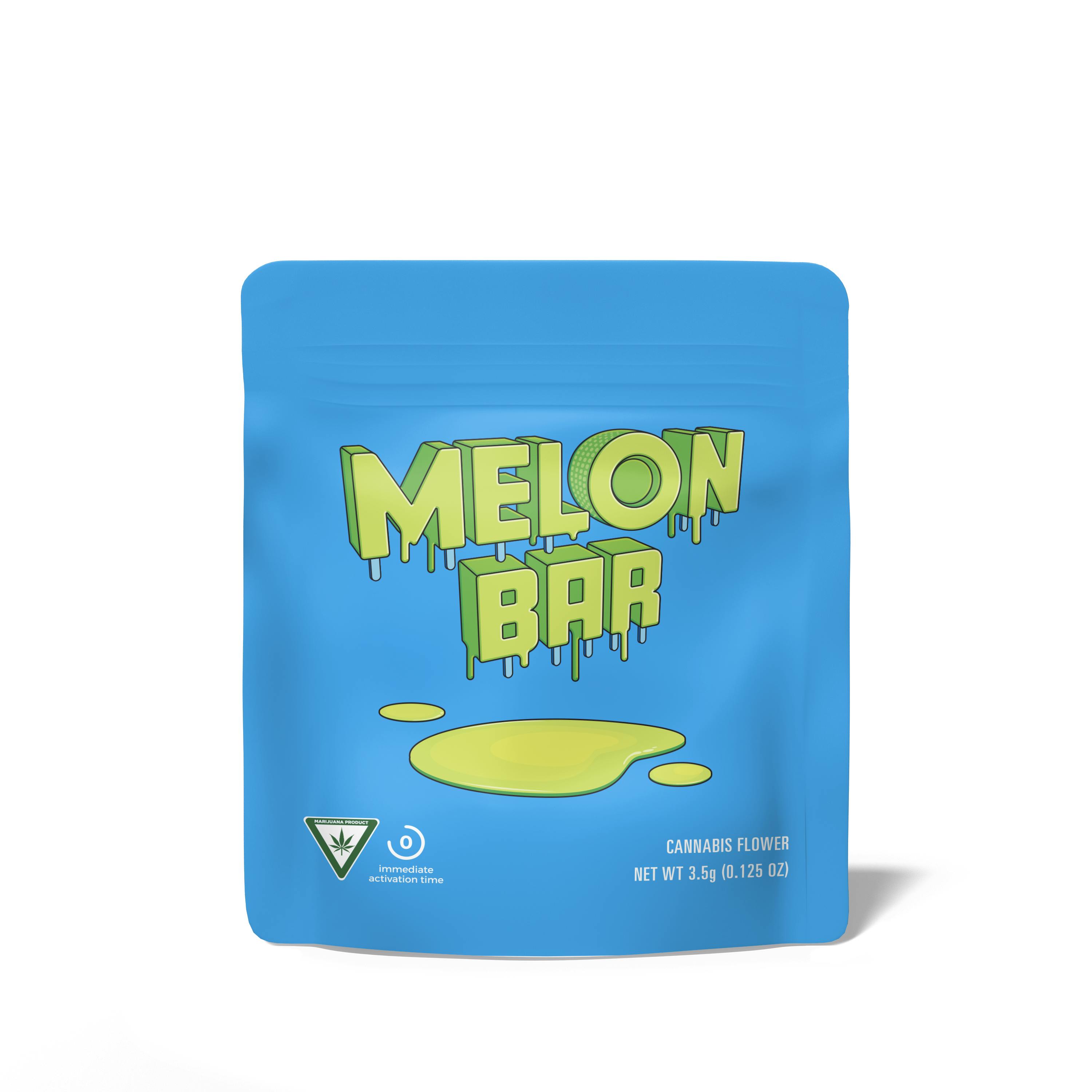Melon Bar - image 1