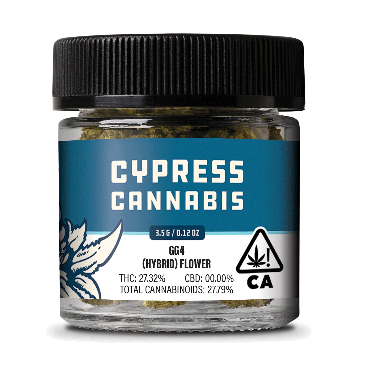 Cypress Premium | GG4 (Hybrid) - image 1