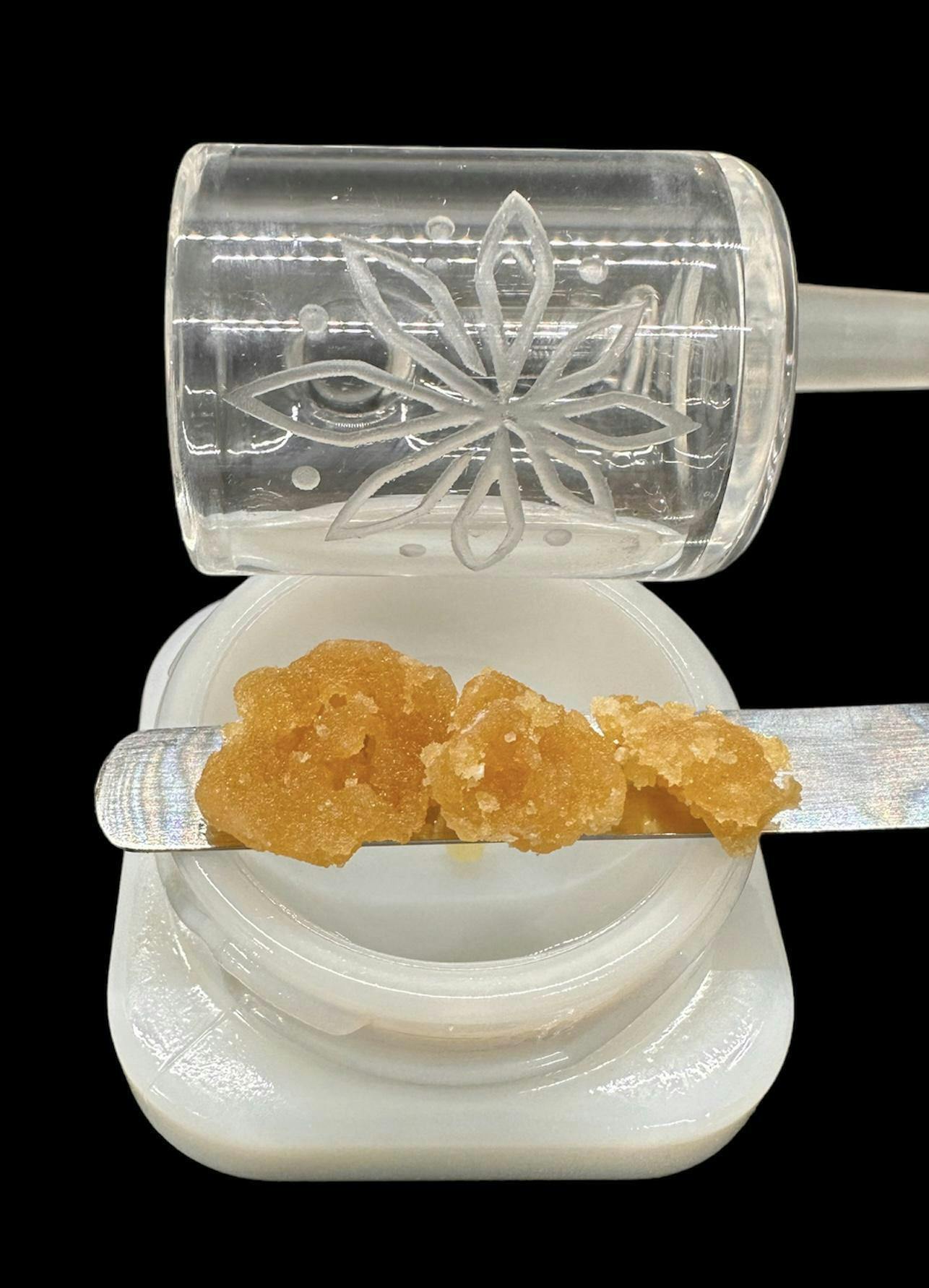 3.5g Chem Chillz Premium Sugar - image 1