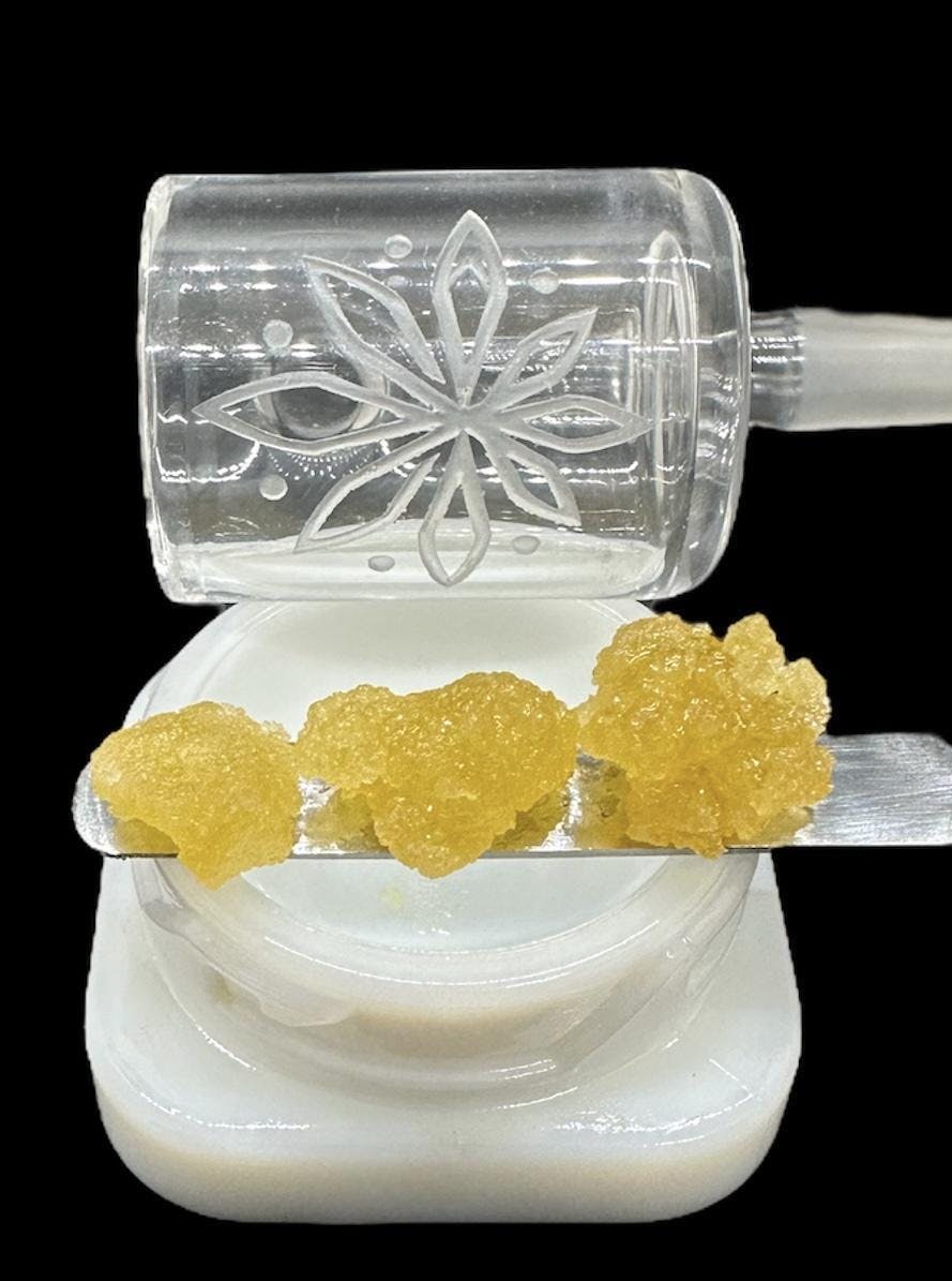 3.5g Citrus Tsunami Premium Sugar - image 1
