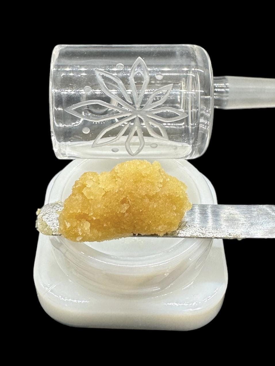3.5g Dosi Bow Quicksand Badder - image 1