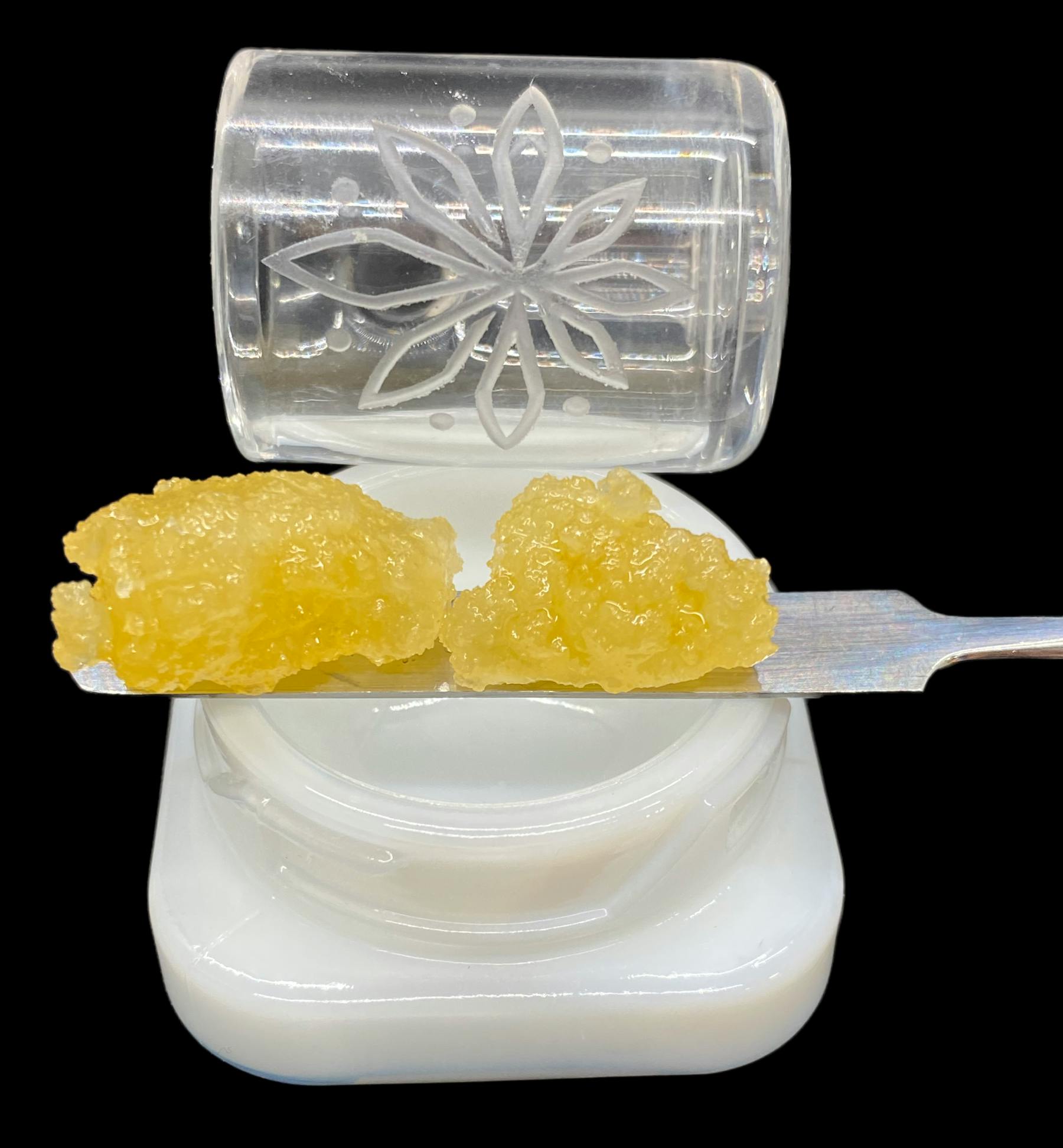 3.5g Fruity Booty Premium Sugar - image 1