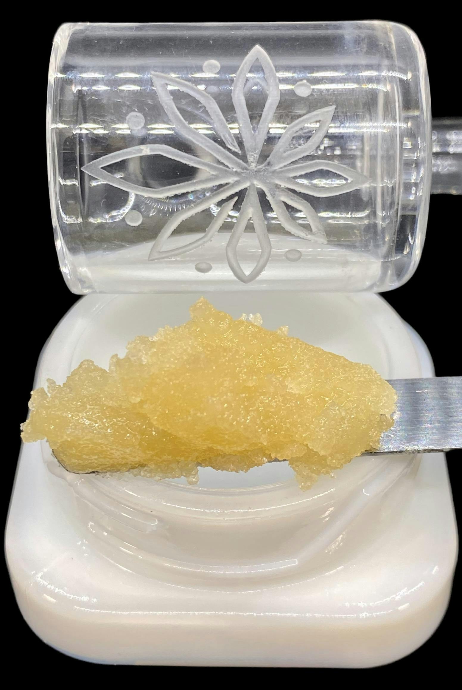 3.5g Fruity Booty Quicksand Badder - image 1
