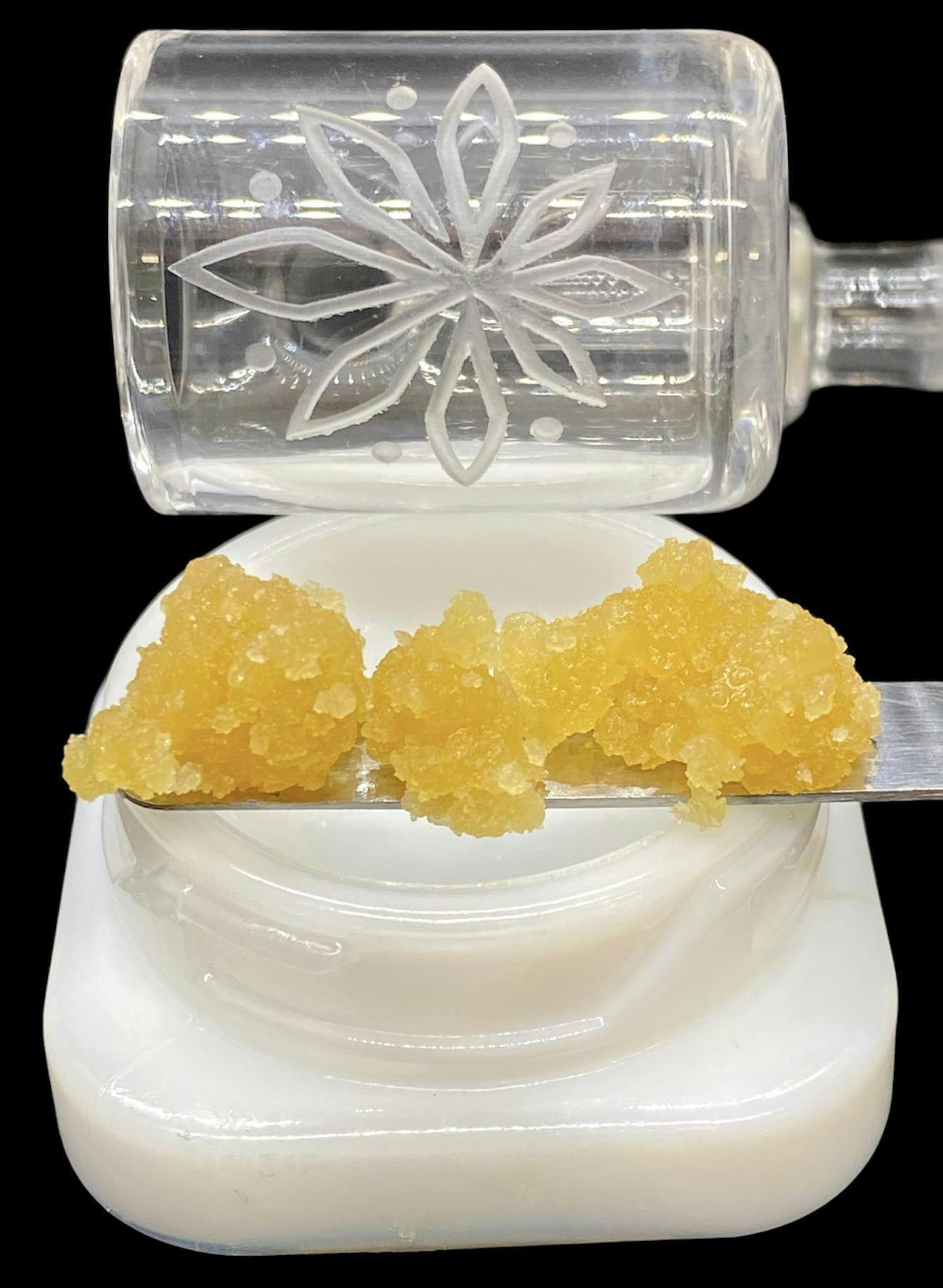 3.5g Guava Melt Premium Sugar - image 1