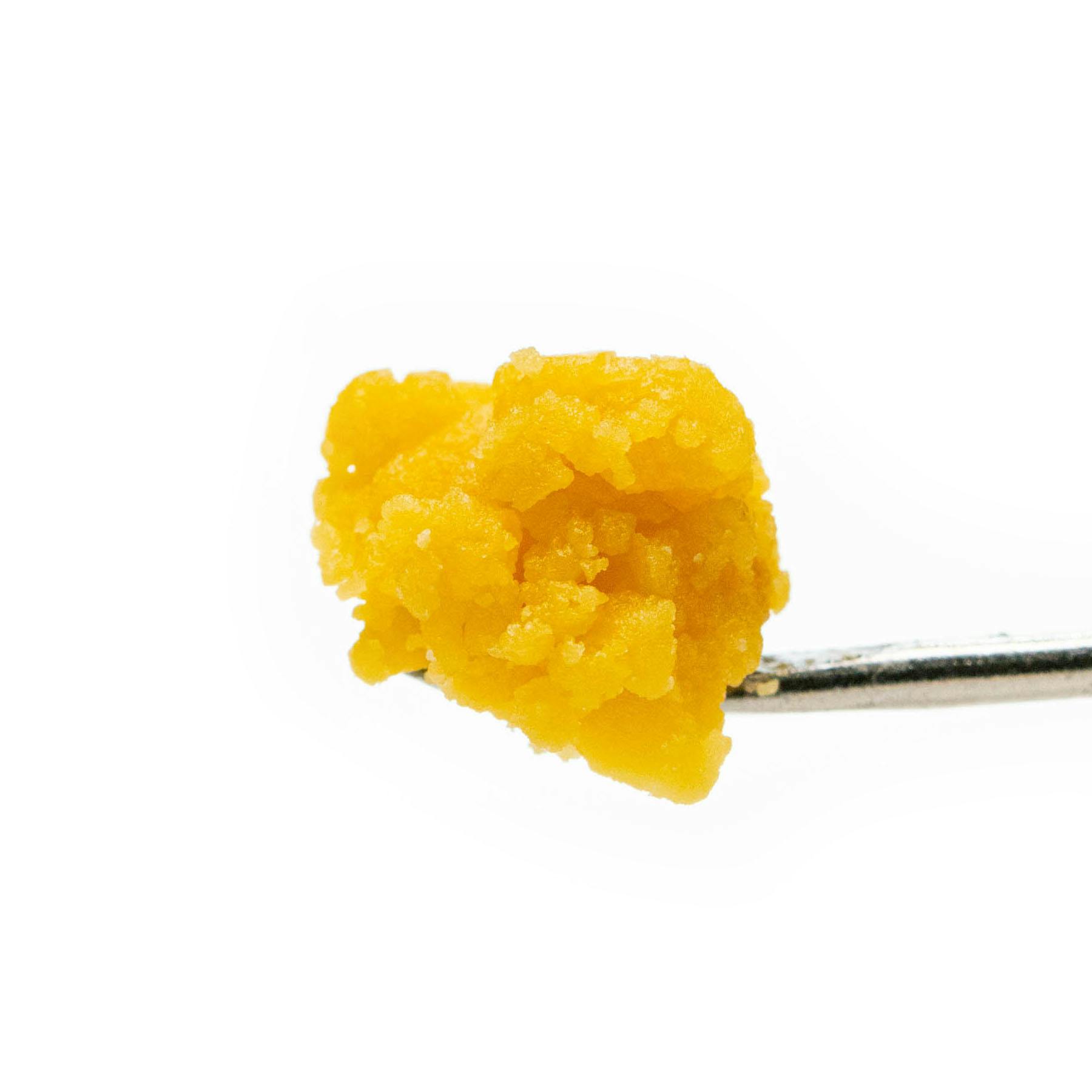 Modified Grapes Cured Resin - image 1