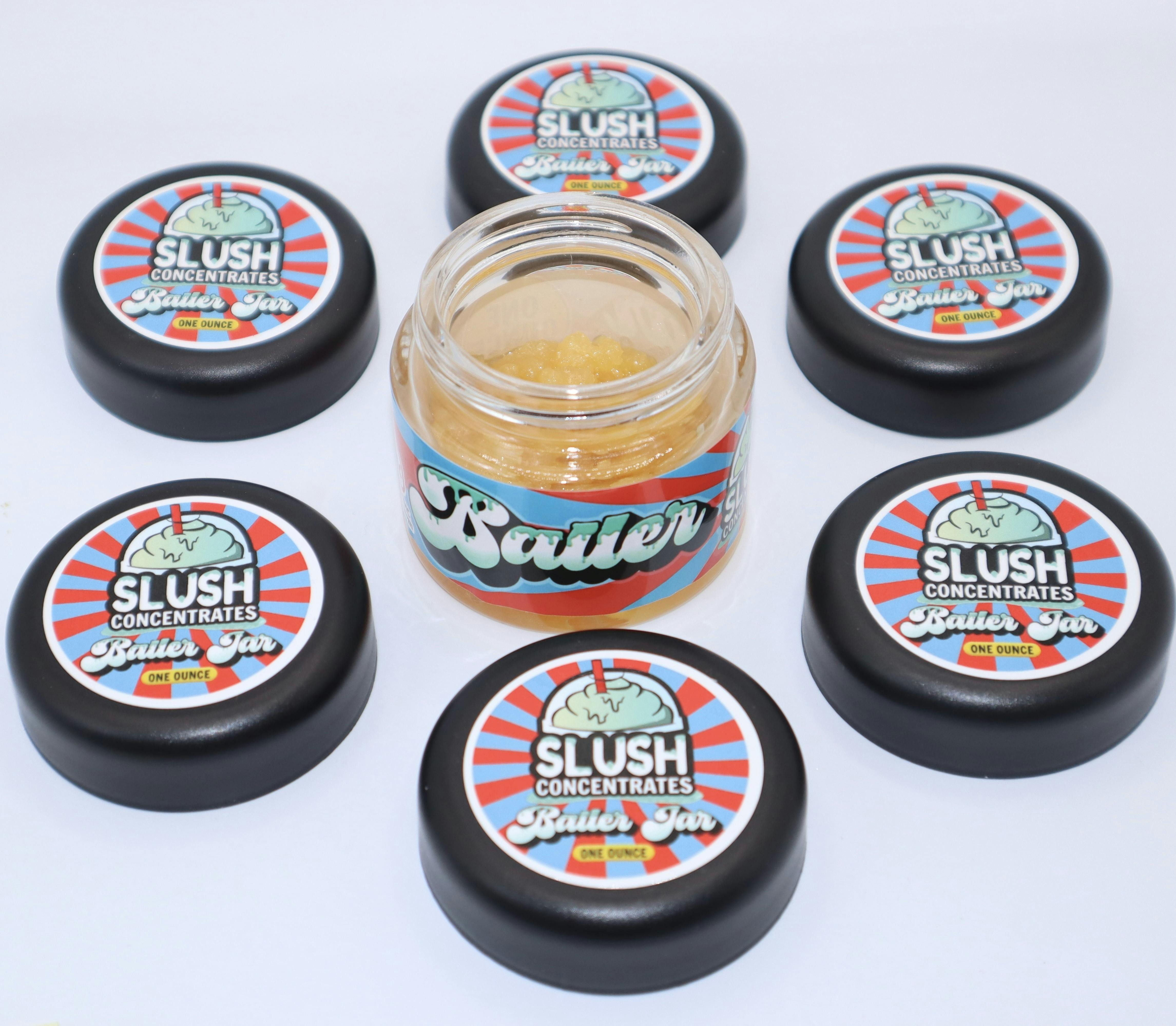 1 Ounce Baller Jar Slush Concentrate - Hawaaian (I) - image 1