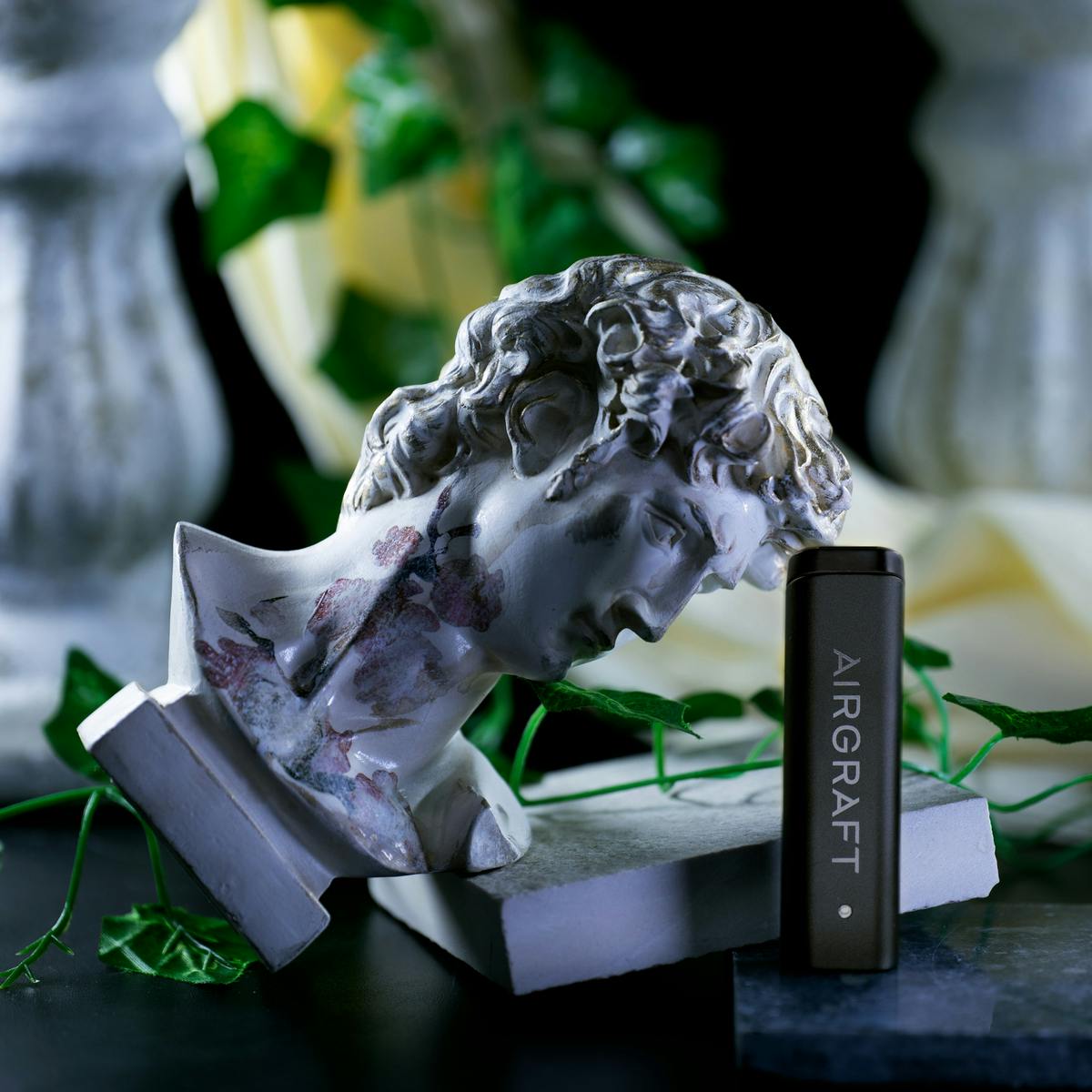 Medusa Gold Blends Airgraft Pod - image 3