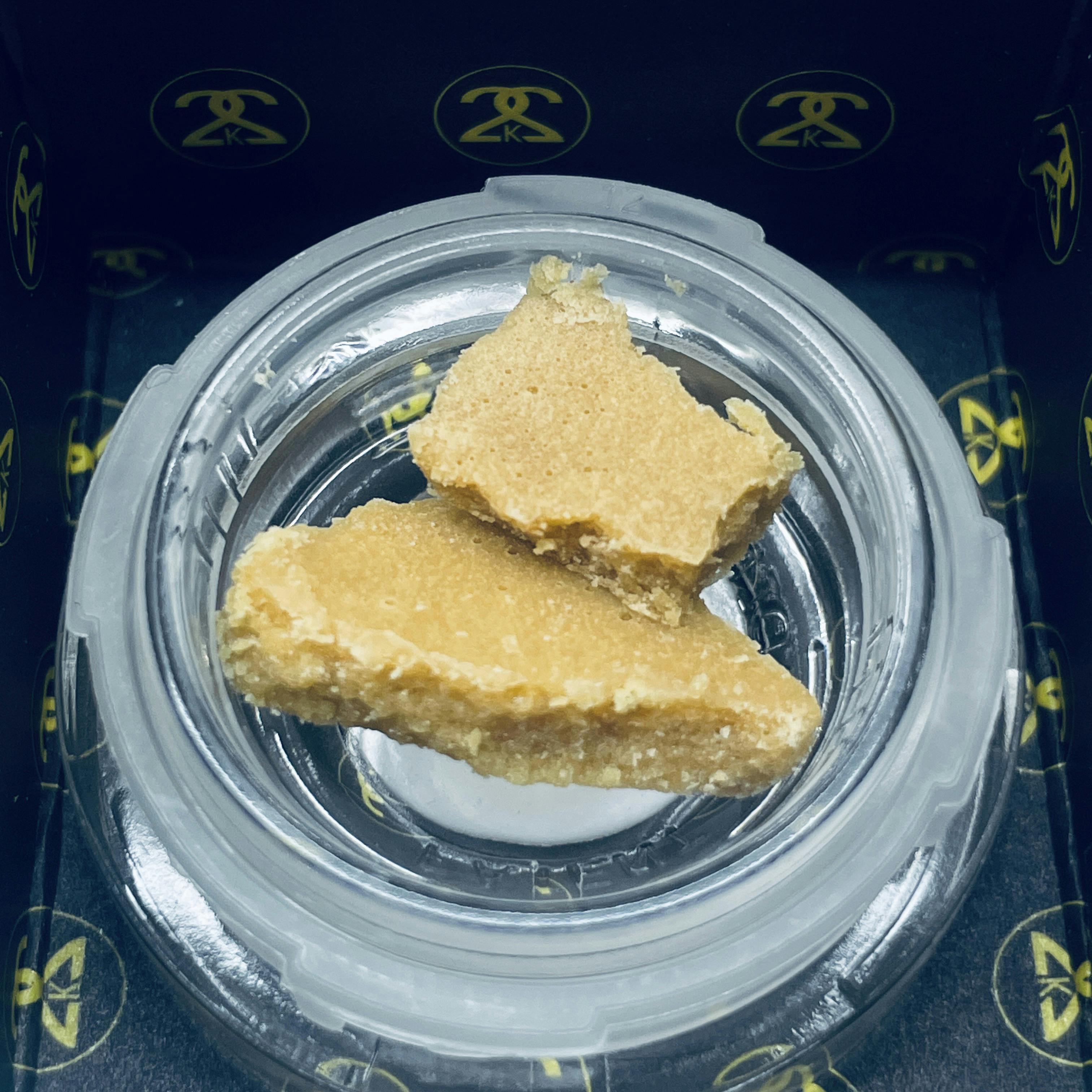 22K - Train Wreck - Crumble - image 2