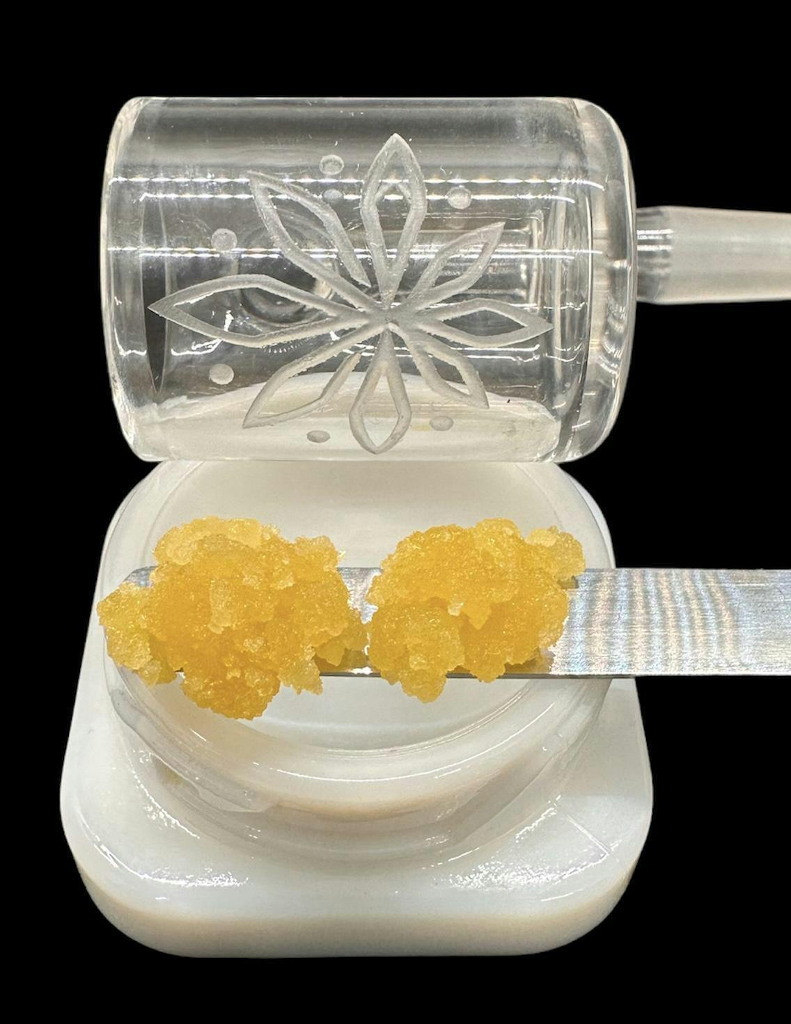 3.5g Banana Foster Premium Sugar - image 1