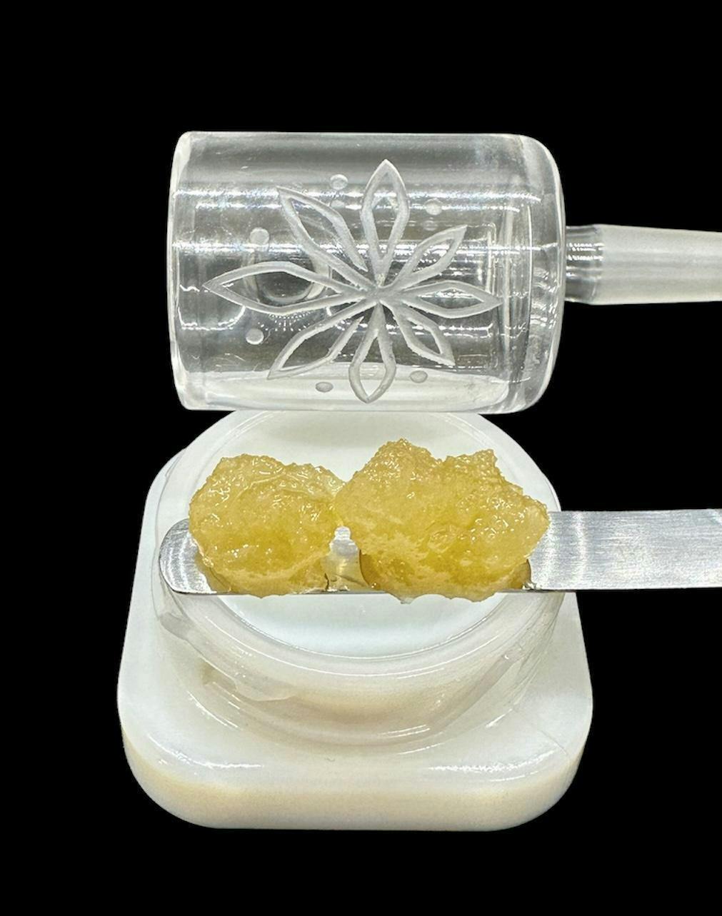 3.5g Girl Scout Cookies Premium Sugar - image 1