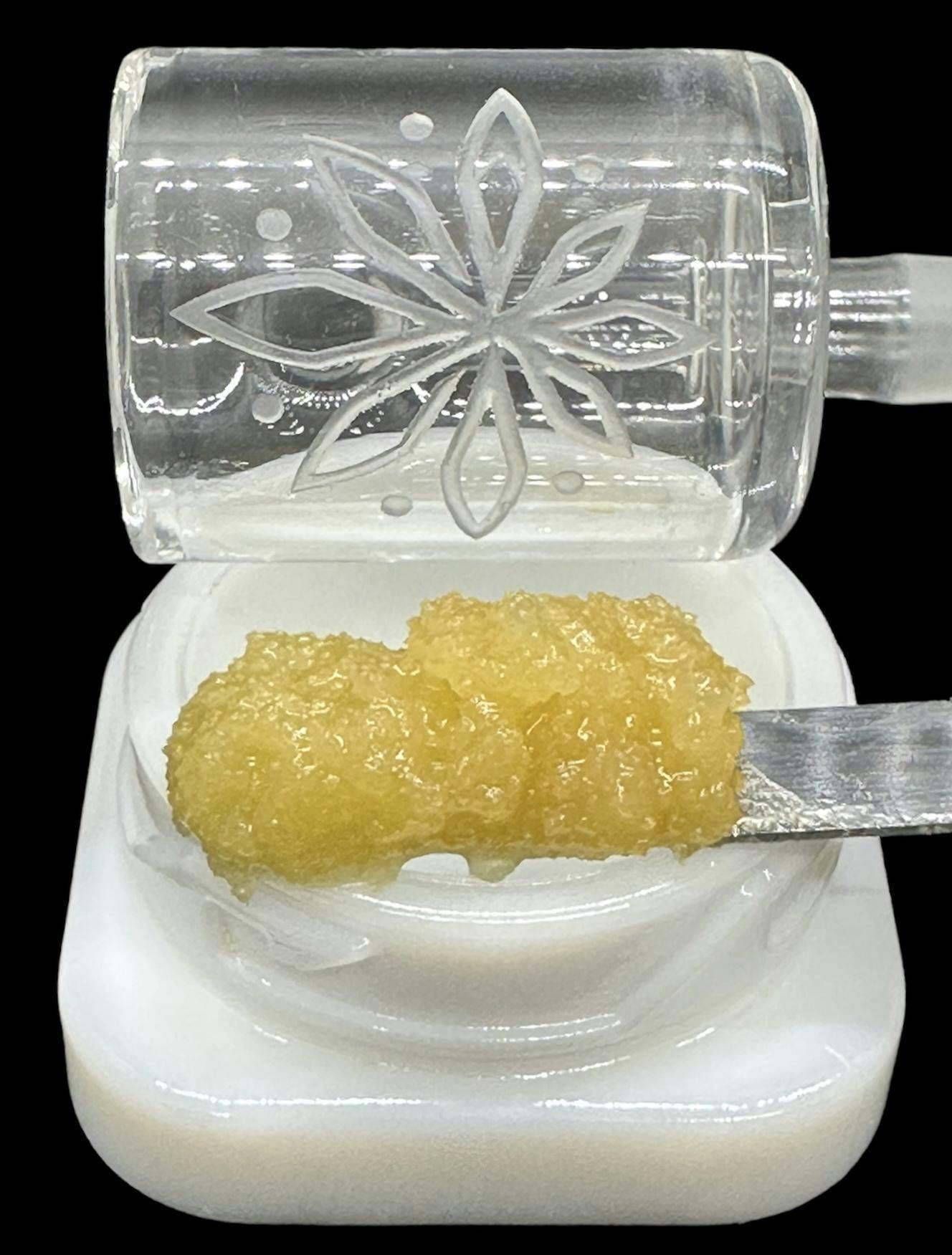 3.5g Hella Jelly Quicksand Badder - image 1