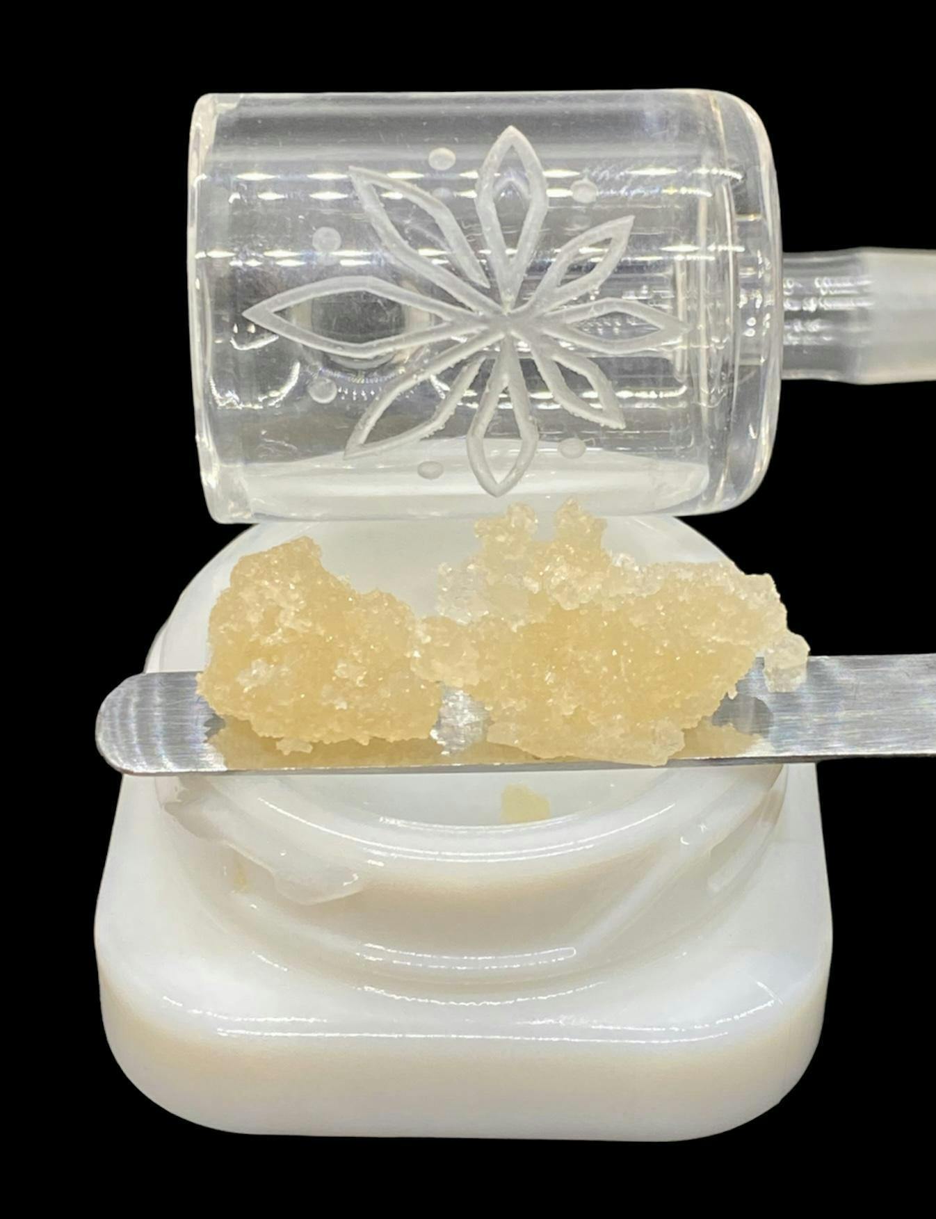 3.5g Lava Cake Premium Sugar - image 1