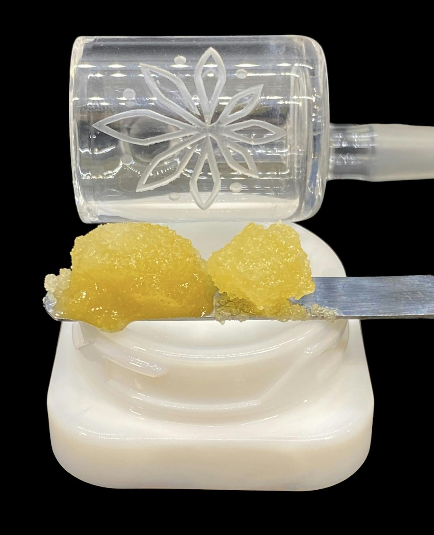 3.5g Lemon Grass Premium Sugar - image 1