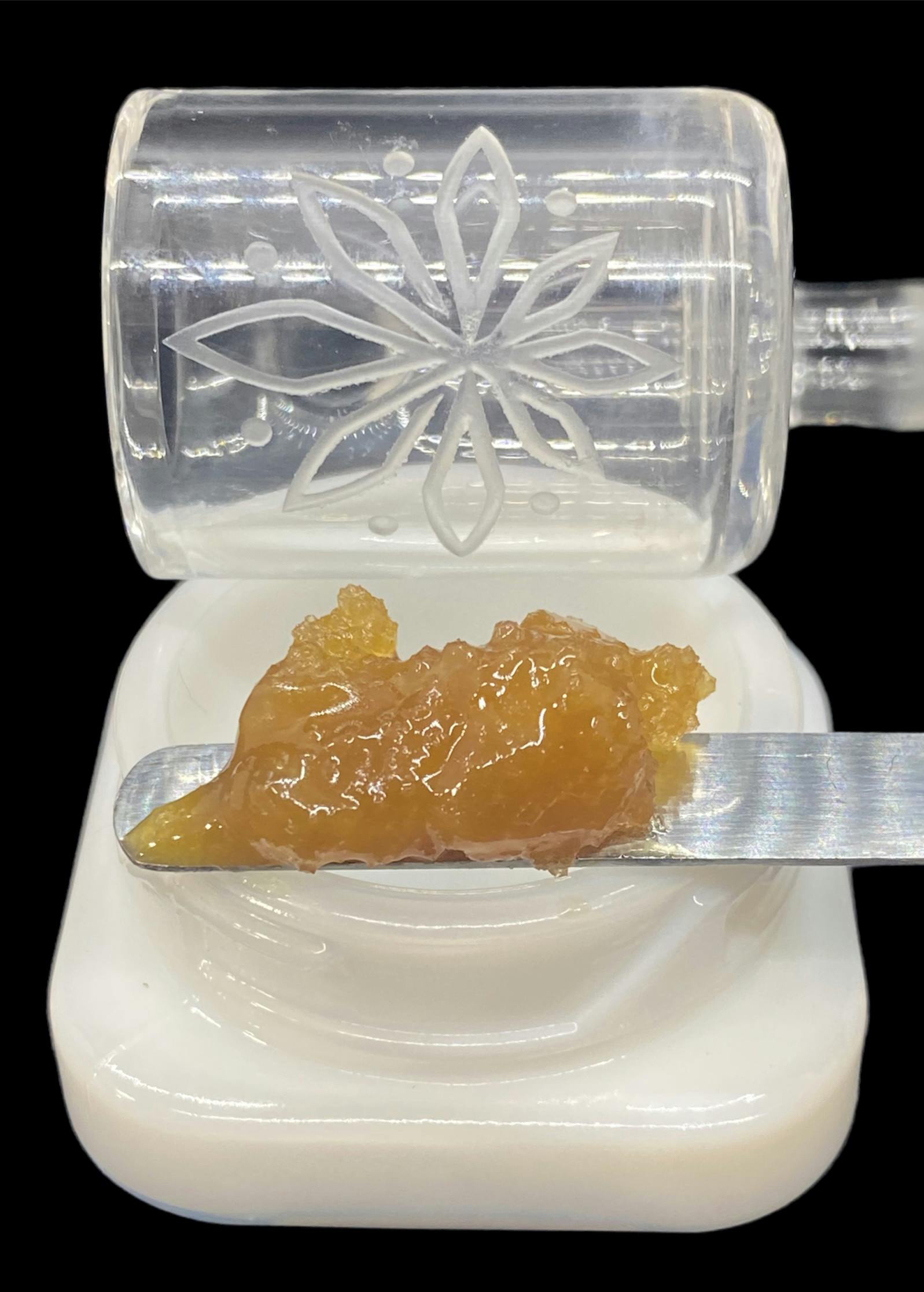 3.5g Mafia Funeral Premium Sugar - image 1