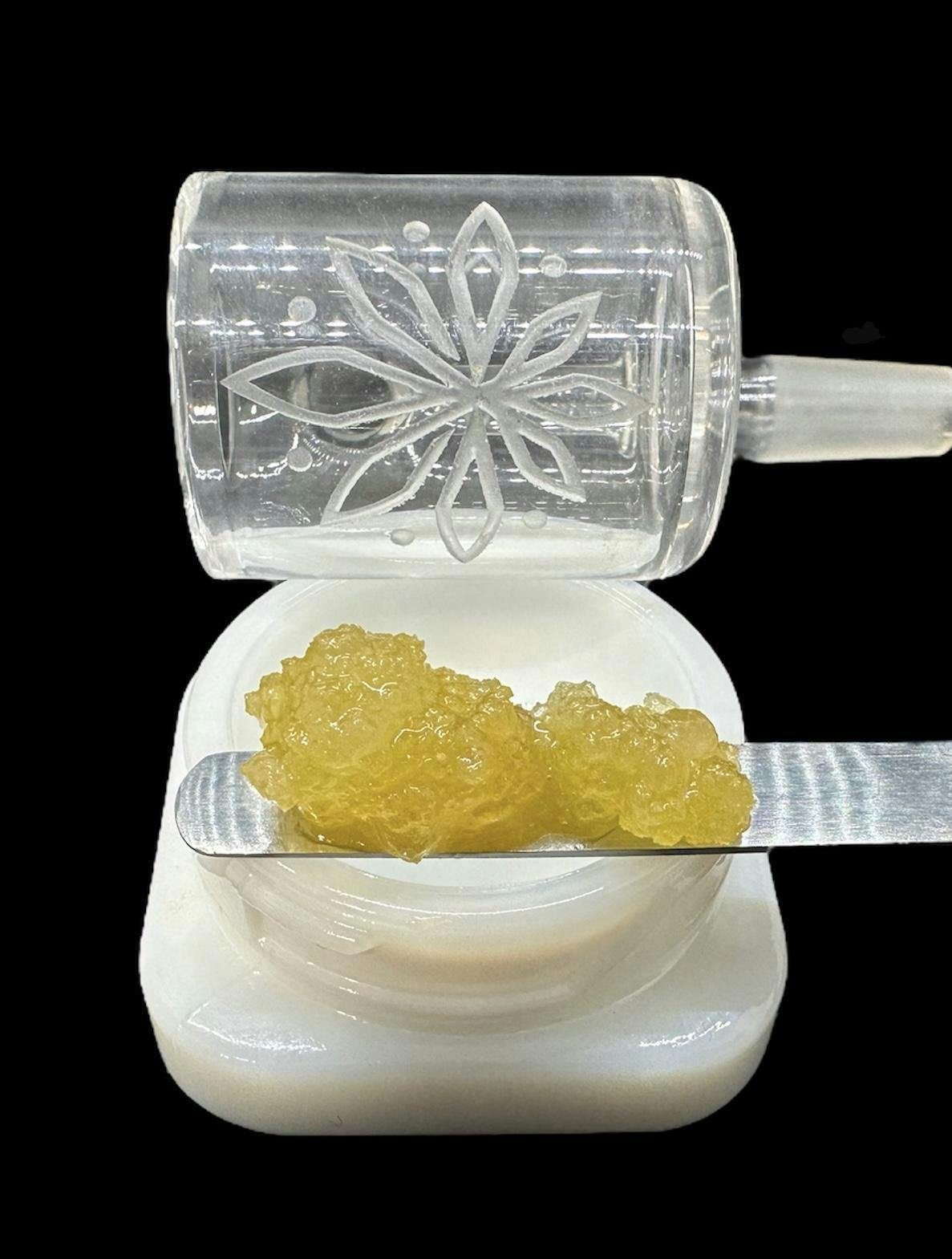 3.5g Miracle Alien Cookies Premium Sugar - image 1
