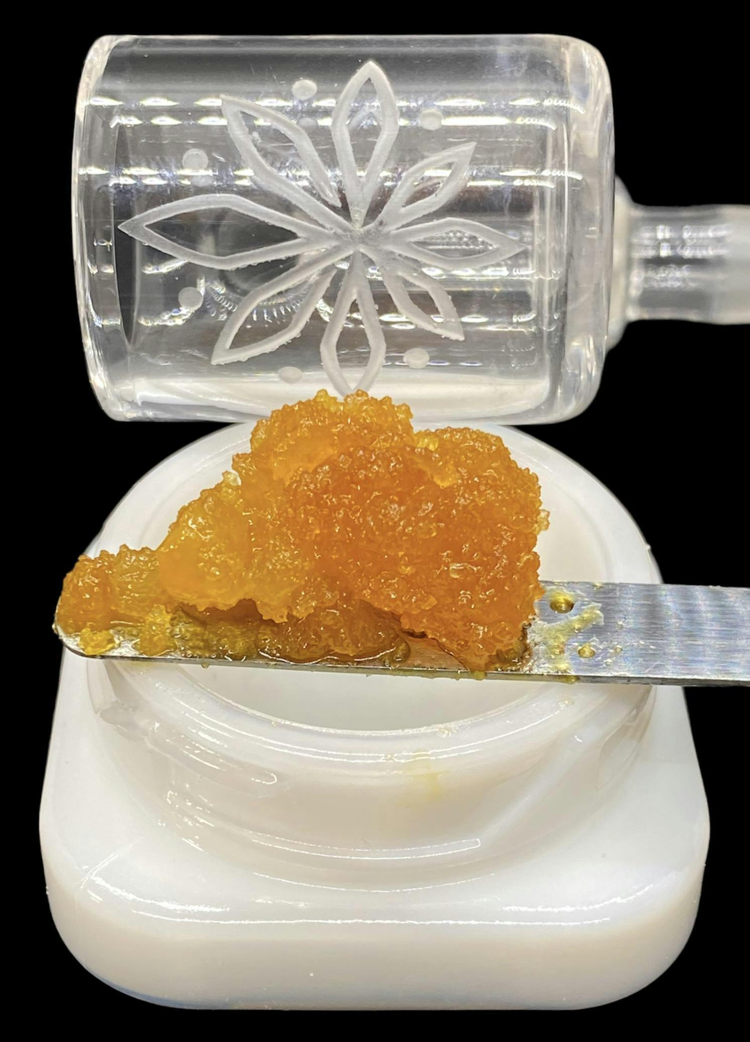 3.5g Mochi Gelato Premium Sugar - image 1