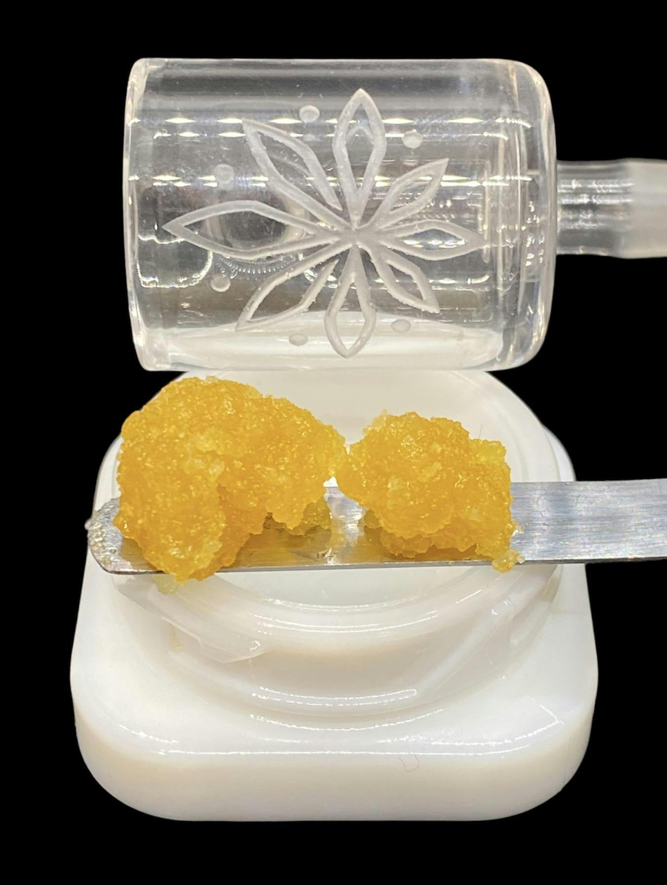 3.5g Strawberry Guava Premium Sugar - image 1