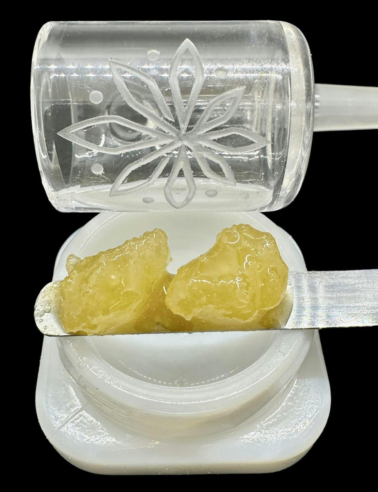3.5g Velvet Lushers Premium Sugar - image 1