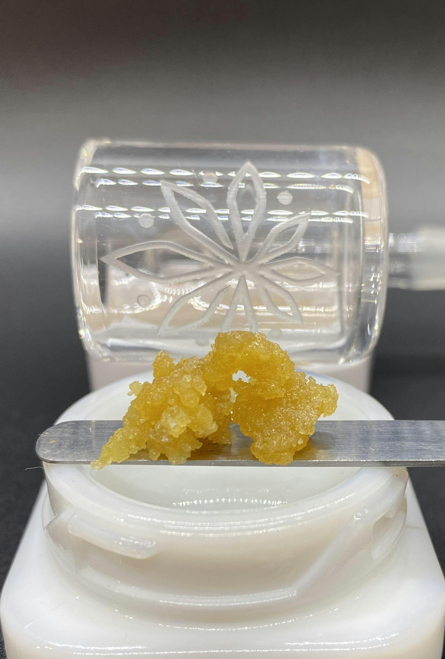 3.5g White Truffle Premium Sugar - image 1