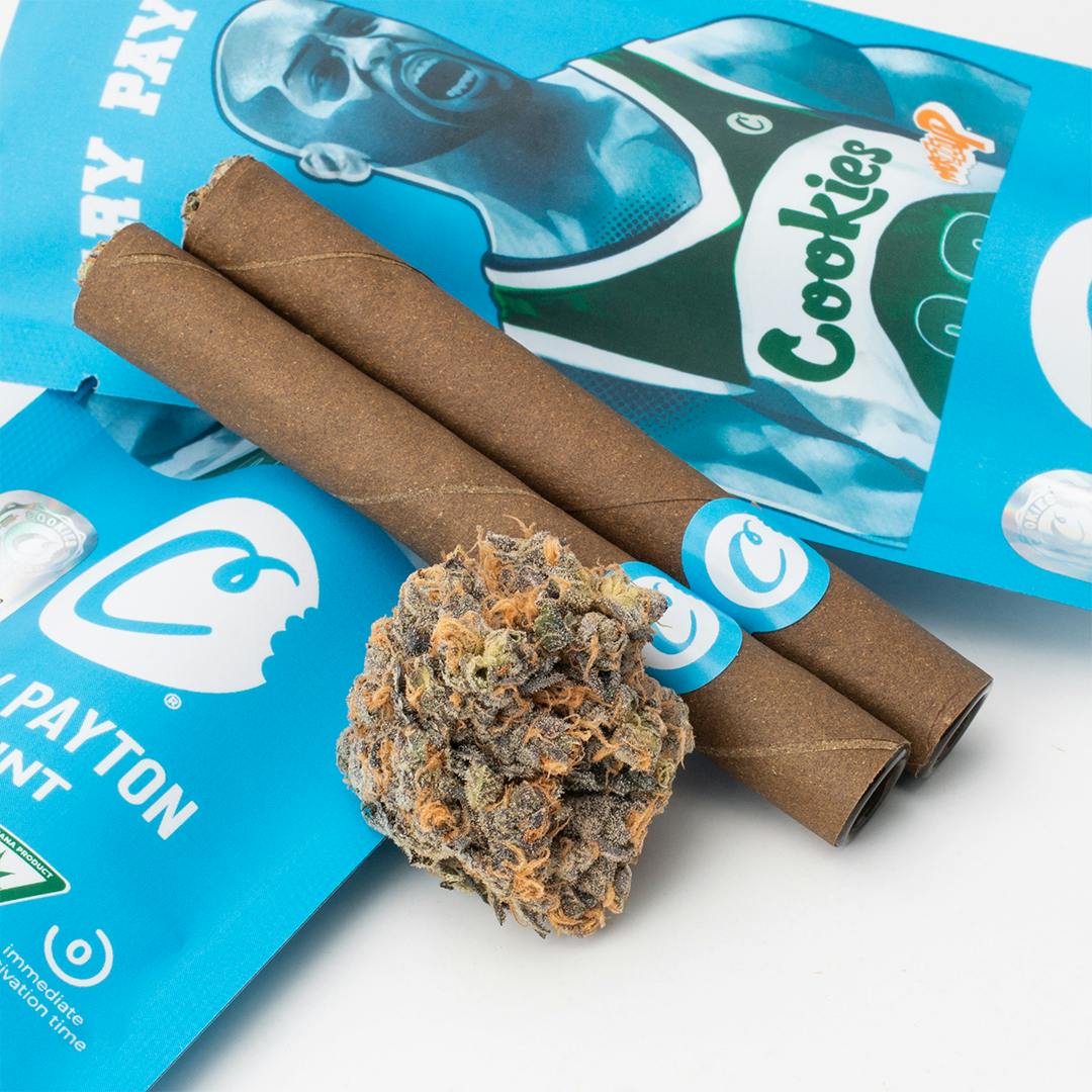 Gary Payton 2g Blunt - image 2