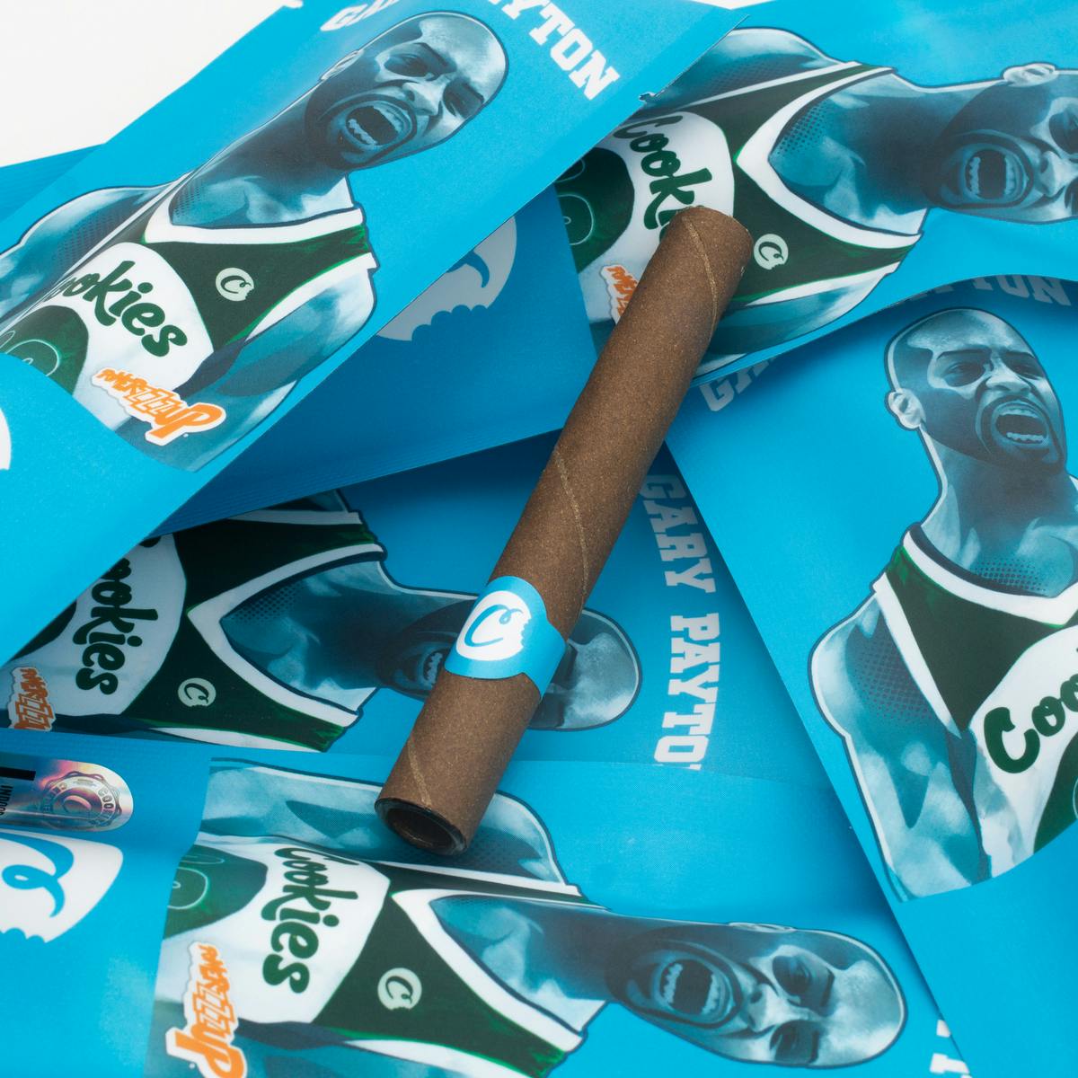 Gary Payton 2g Blunt - image 3