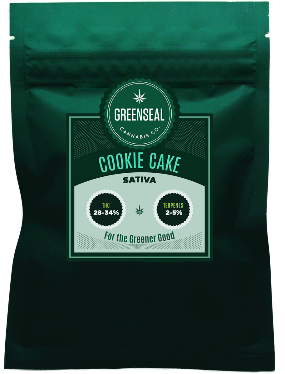 Cookie Cake - 14g Flower - Ontario - image 1