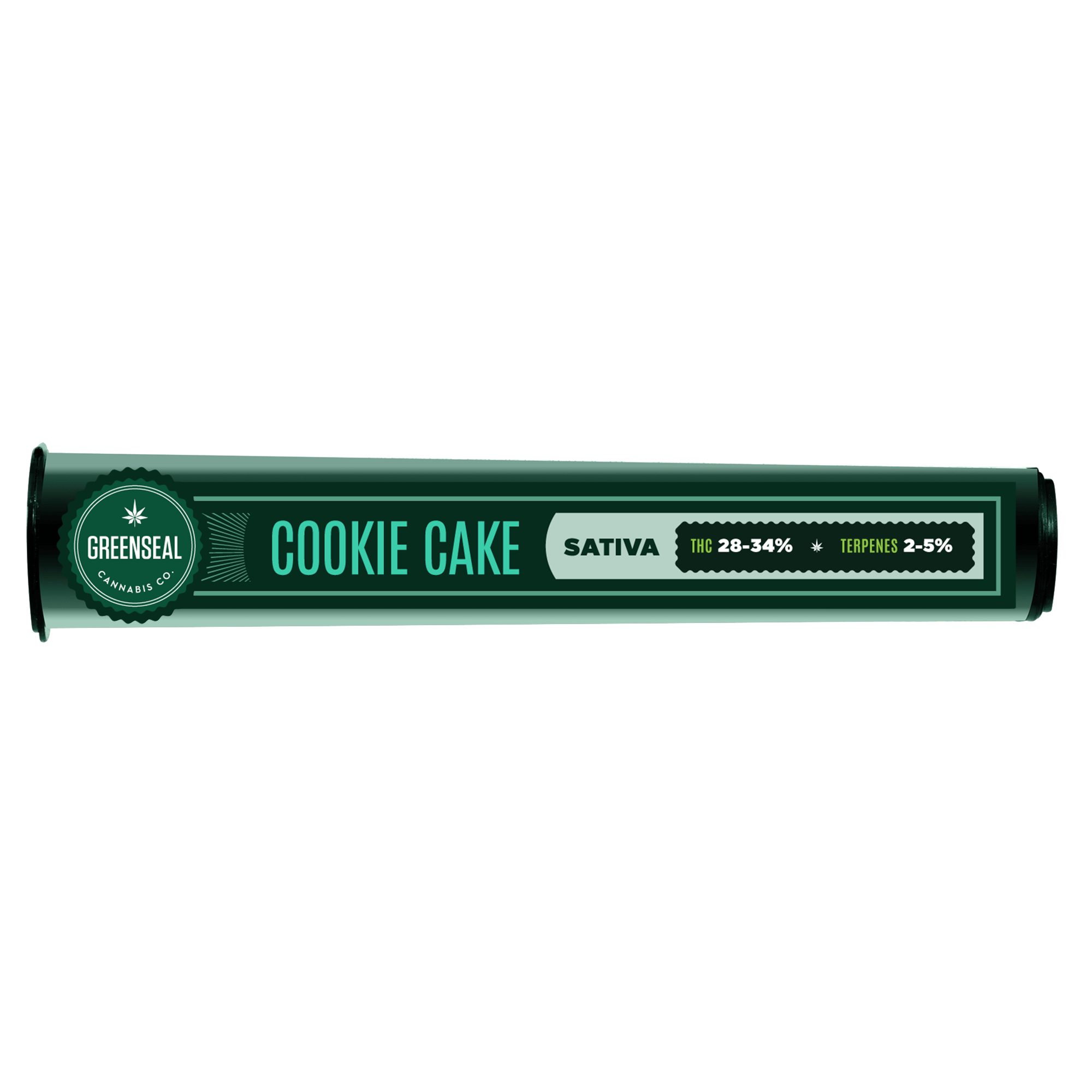 Cookie Cake - 3x0.5g Pre-Rolls - Ontario - image 2