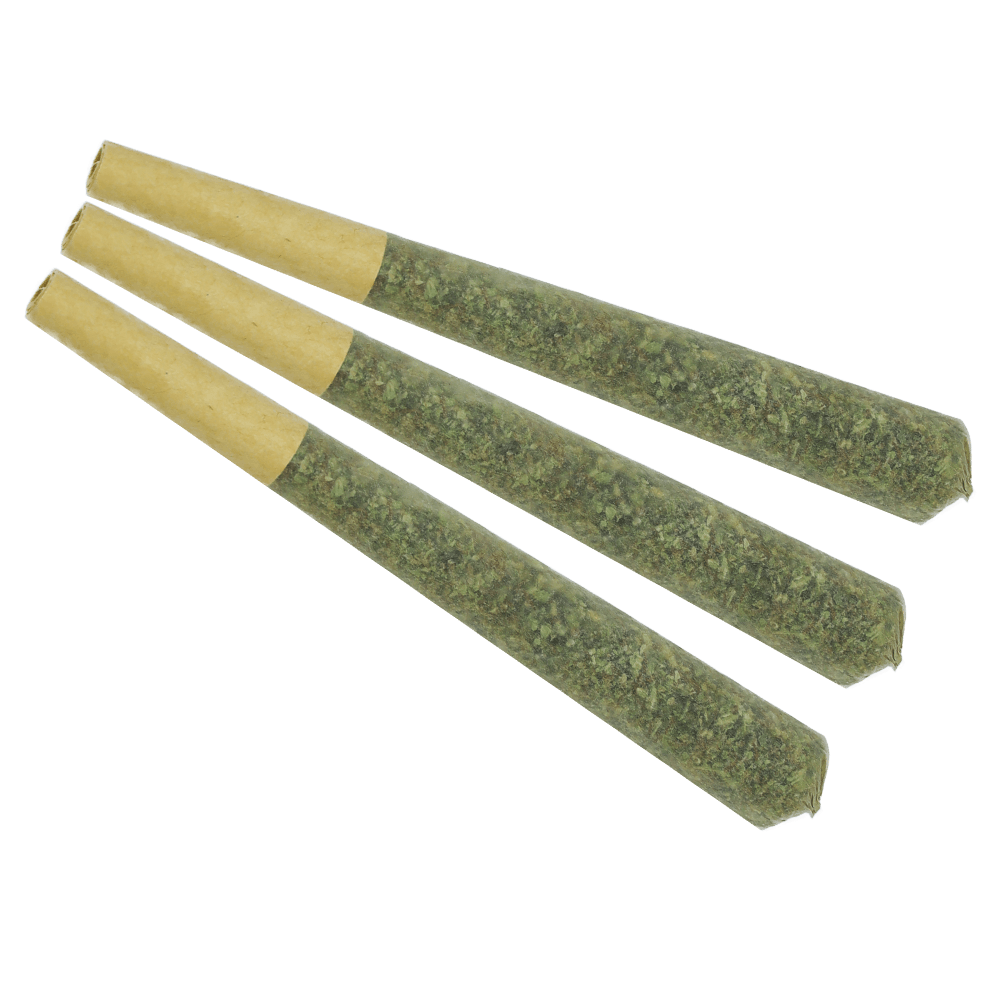 Cookie Cake - 3x0.5g Pre-Rolls - Ontario - image 1
