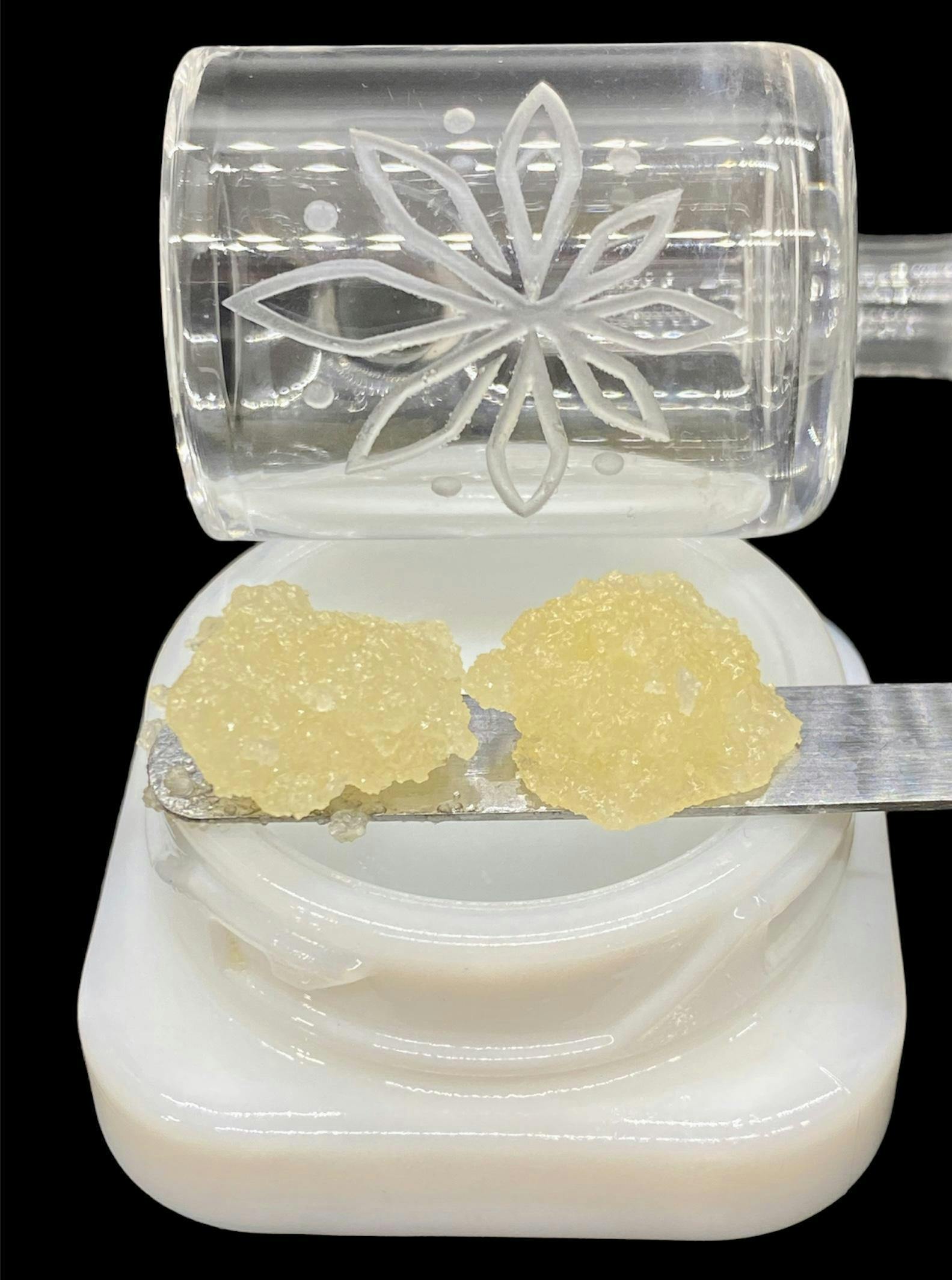 3.5g Dirty Little Secret Premium Sugar - image 1