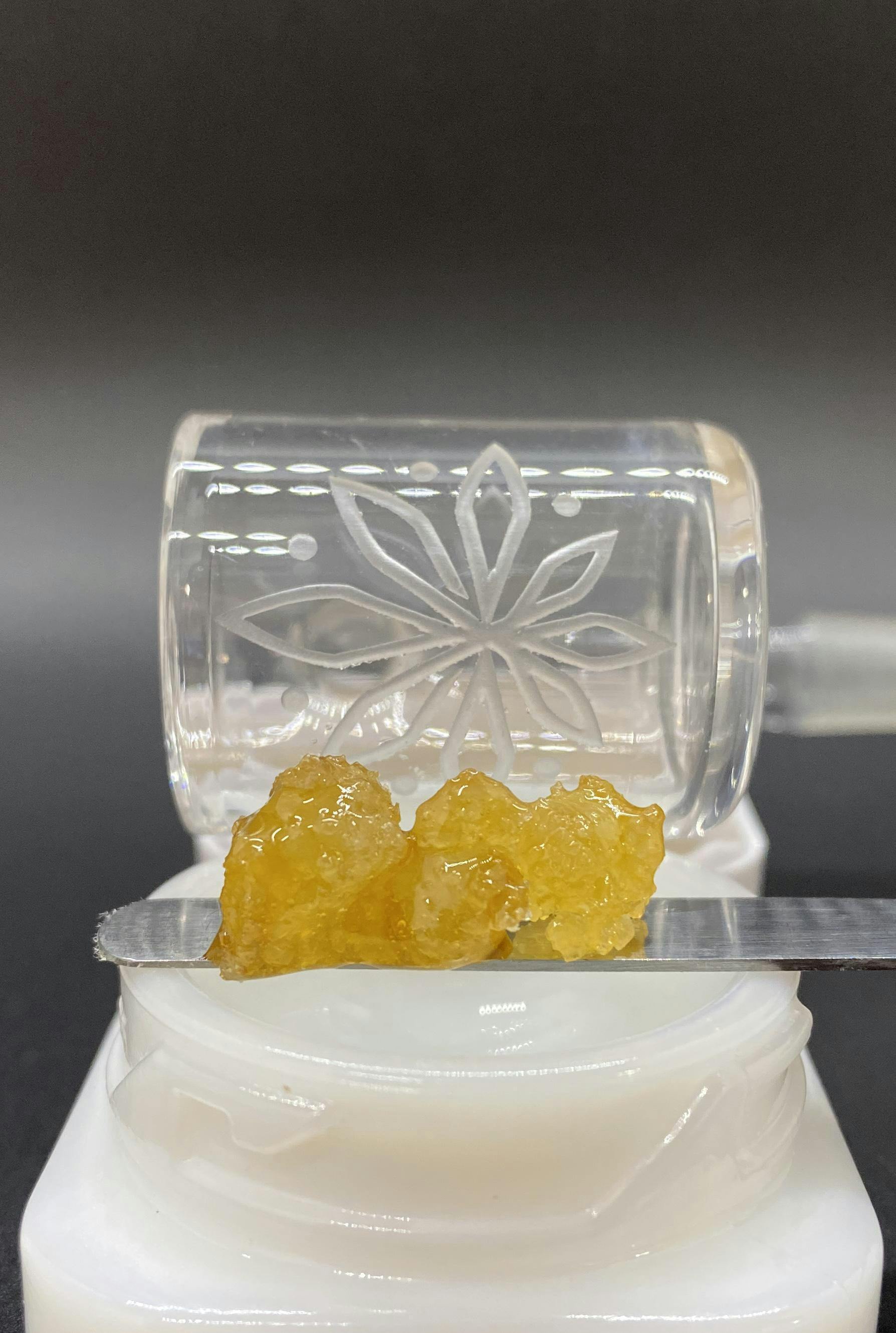 3.5g Grape Soda Premium Sugar - image 1