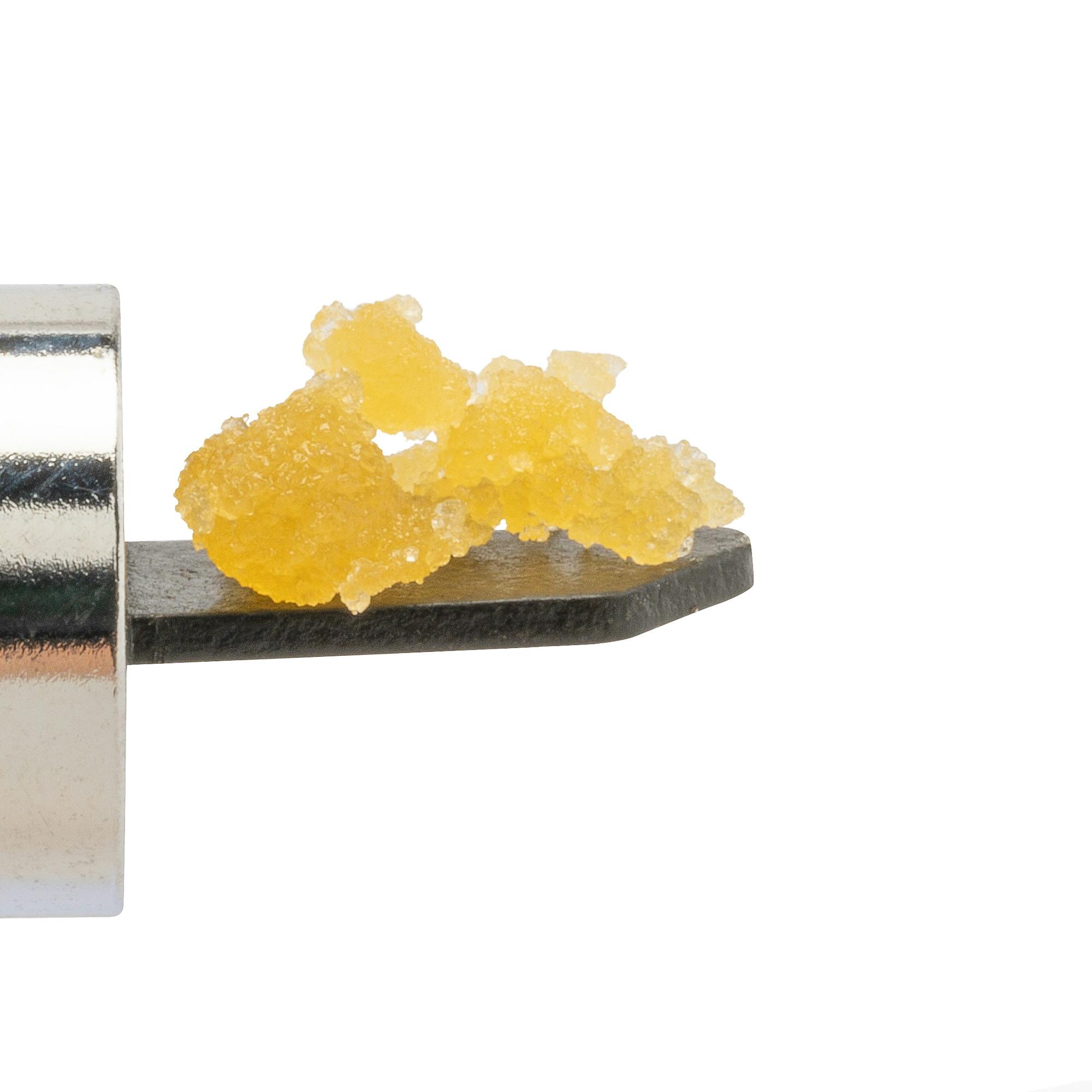 Lemon Cream - Sugar Diamonds - image 2