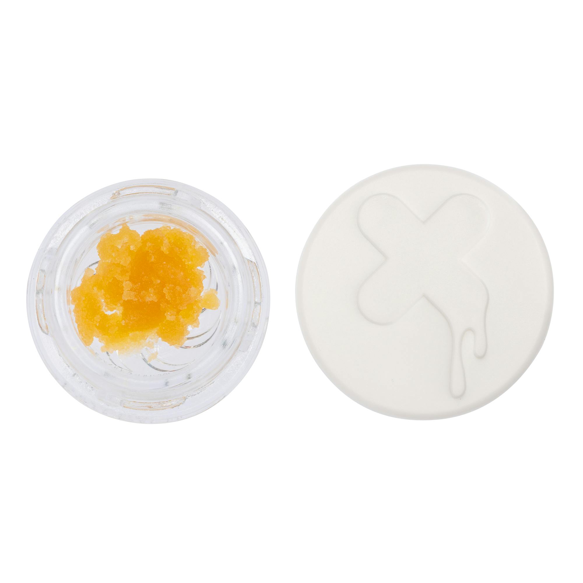 Royal Vanilla - Sugar Diamonds - image 2