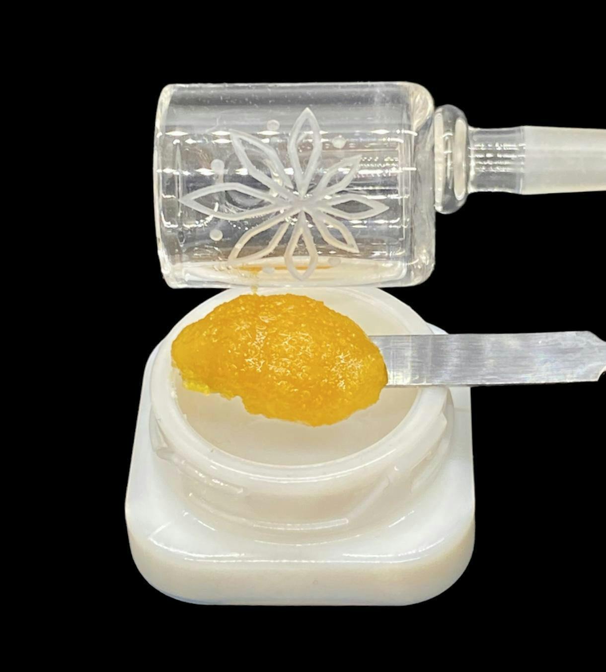 3.5g Pancakes Quicksand Badder - image 1