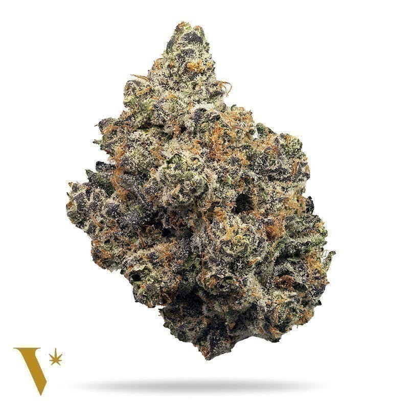 Apple Fritter [1g] - image 2