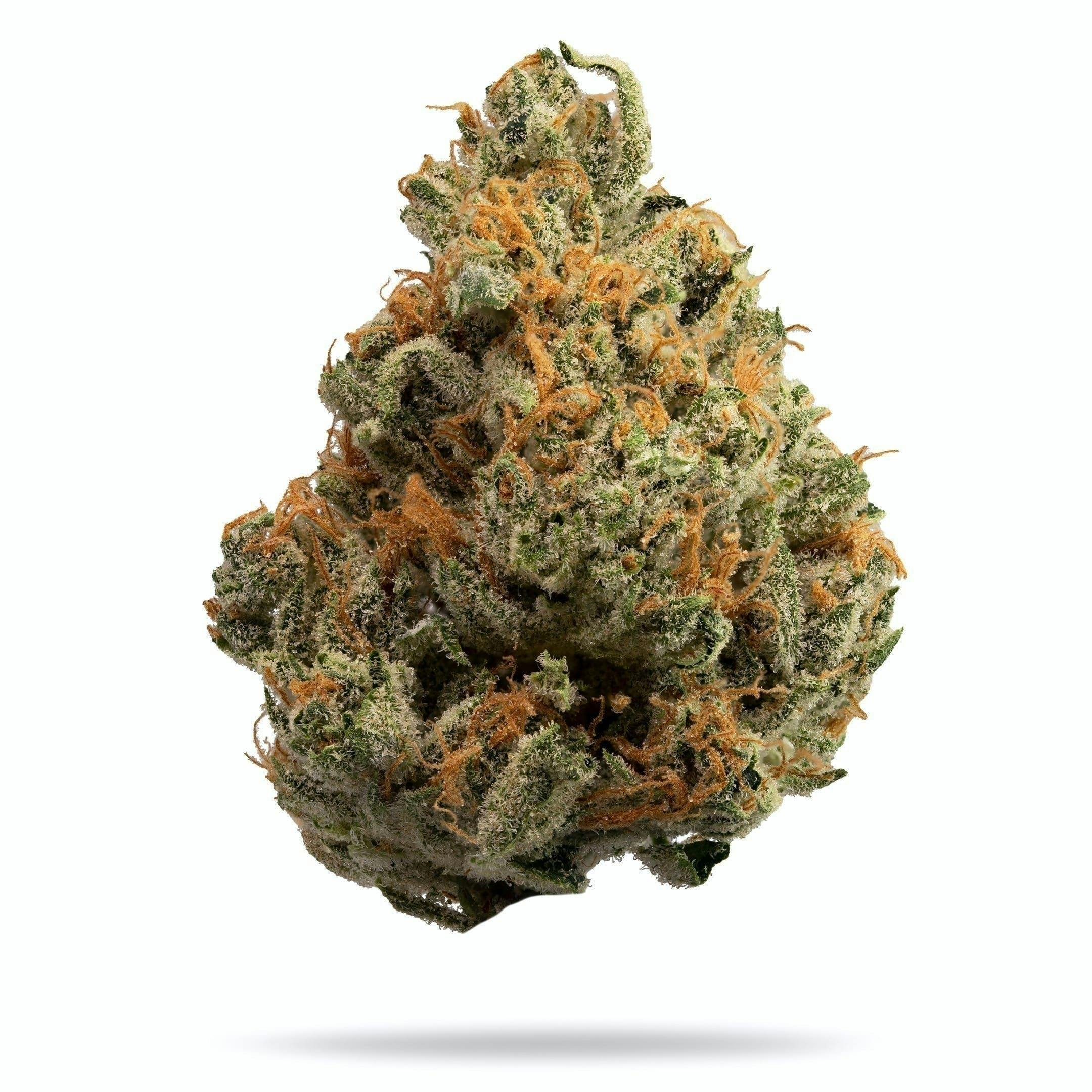 Ashy Larry #43 [10g] - image 2