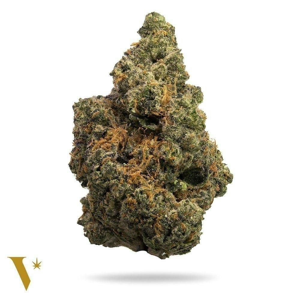 Citrus Cake [1g] - image 1