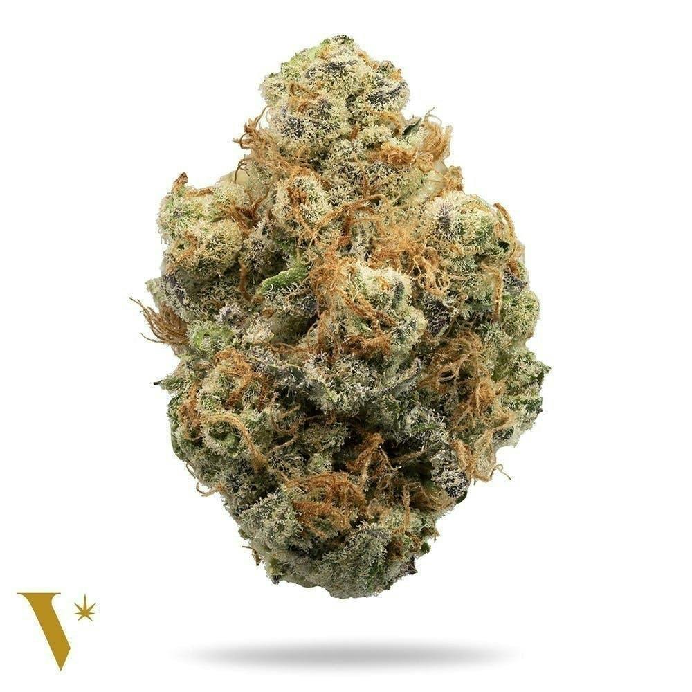 Forbidden Melonz #2 [10g] - image 1