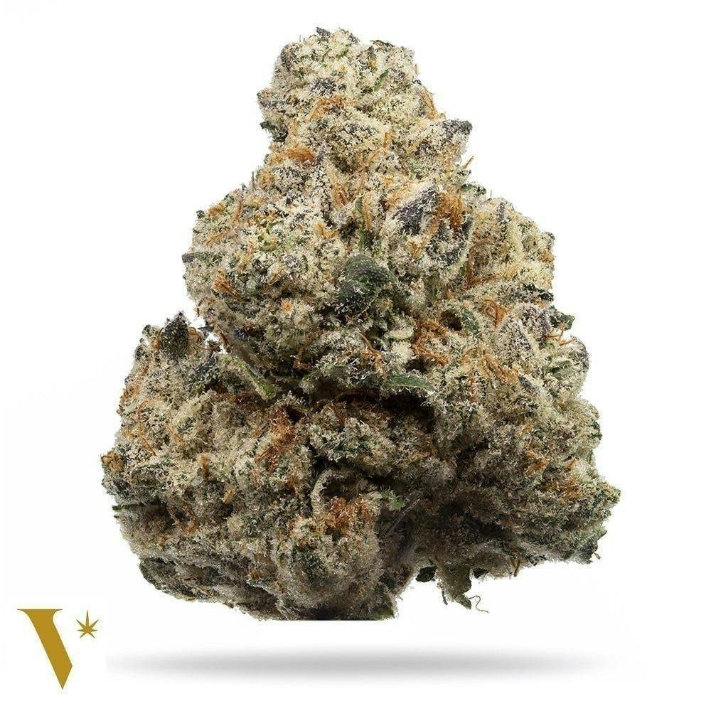 Frosted Jacks [1g] - image 1