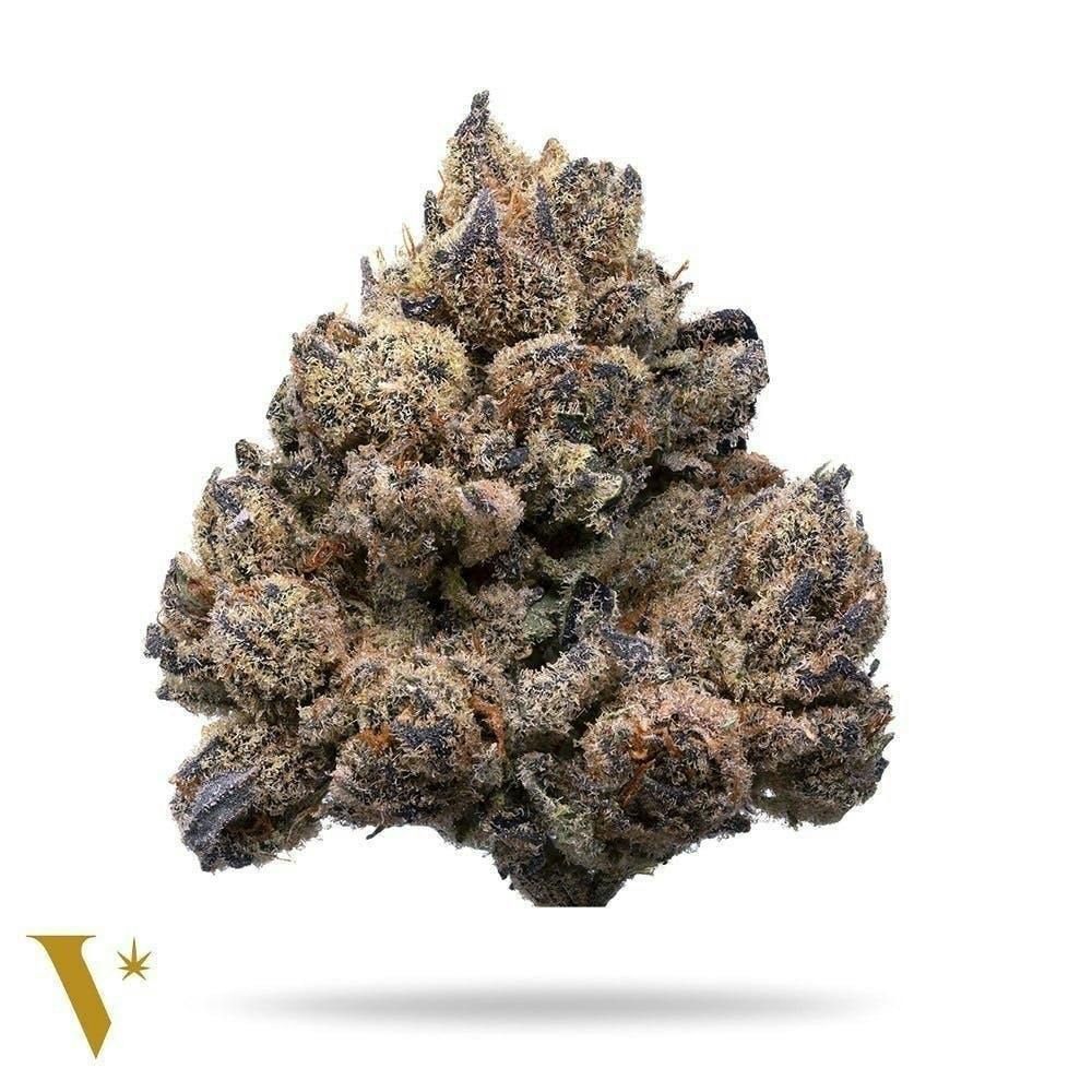 Grape Cream Cake [10g] - image 2