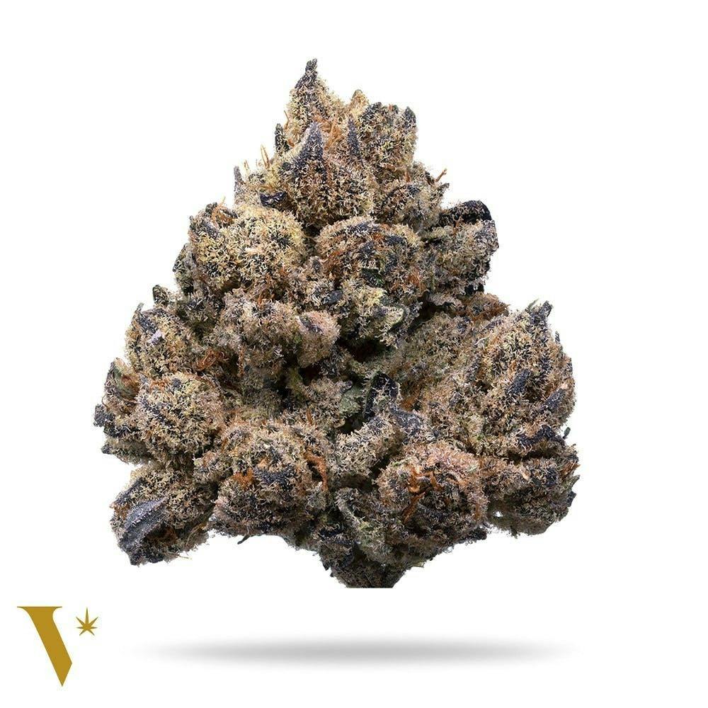 Grape Cream Cake [1g] - image 2