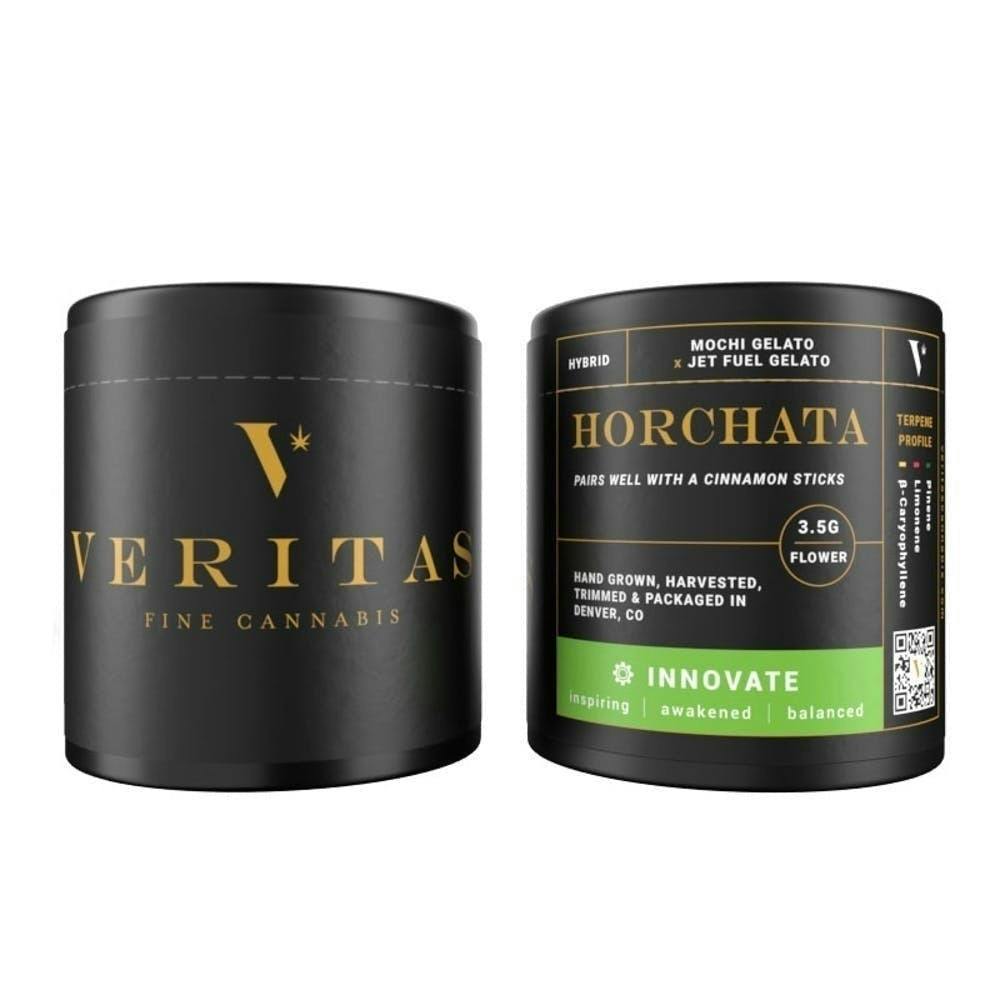 Horchata - image 1