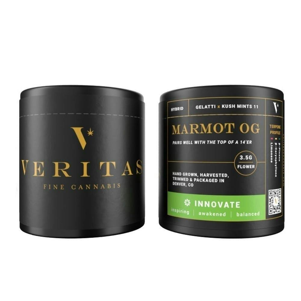Marmot OG - image 1