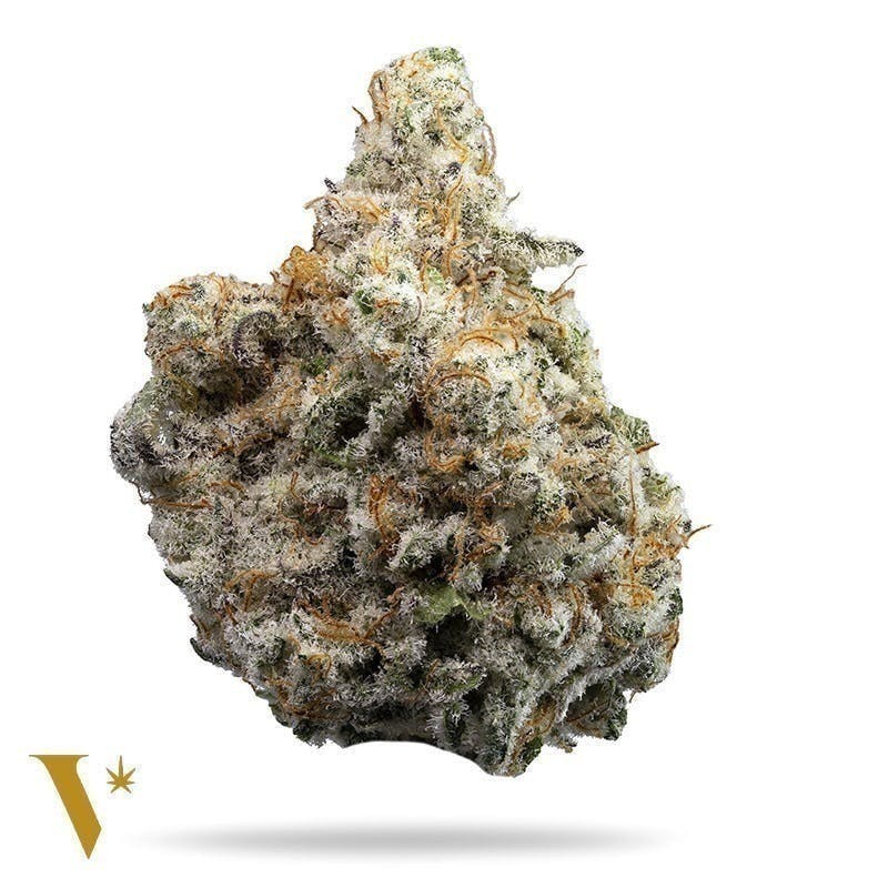 Miracle Alien Cookies [1g] - image 1