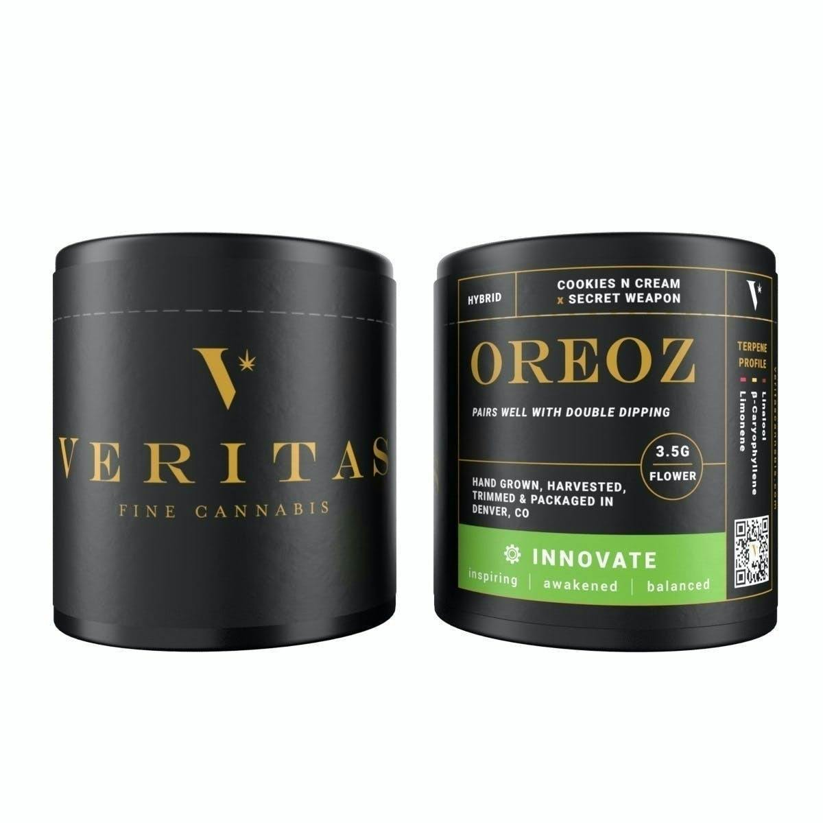 ORE - image 1