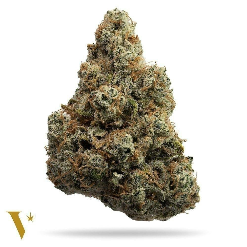 Papaya Cake [1g] - image 2